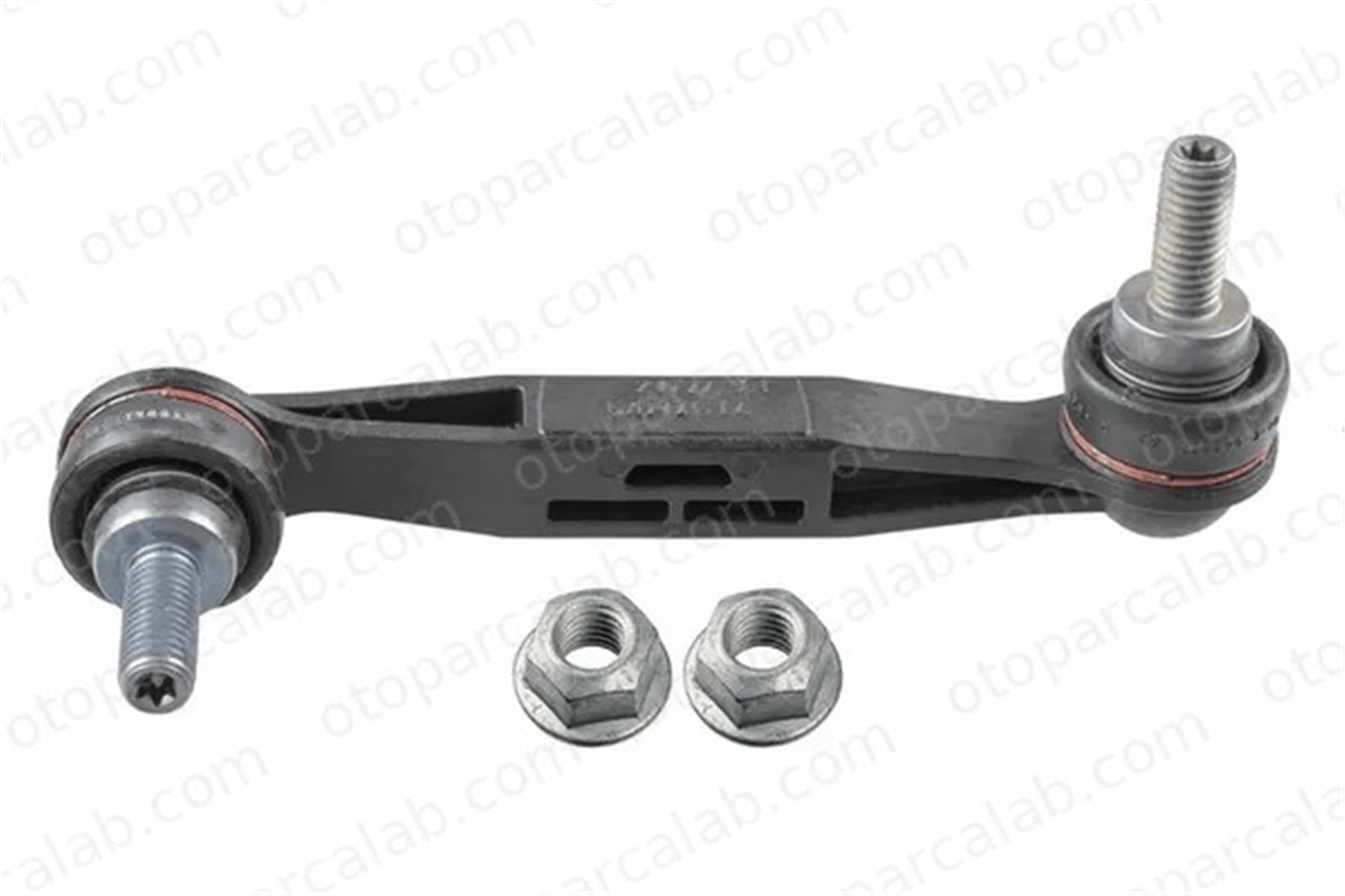 LEMFORDER 36164 01 Viraj Demir Askı Rotu Arka Sağ LEMFÖRDER 36164 01 BMW 3 1 33506785608 6785608