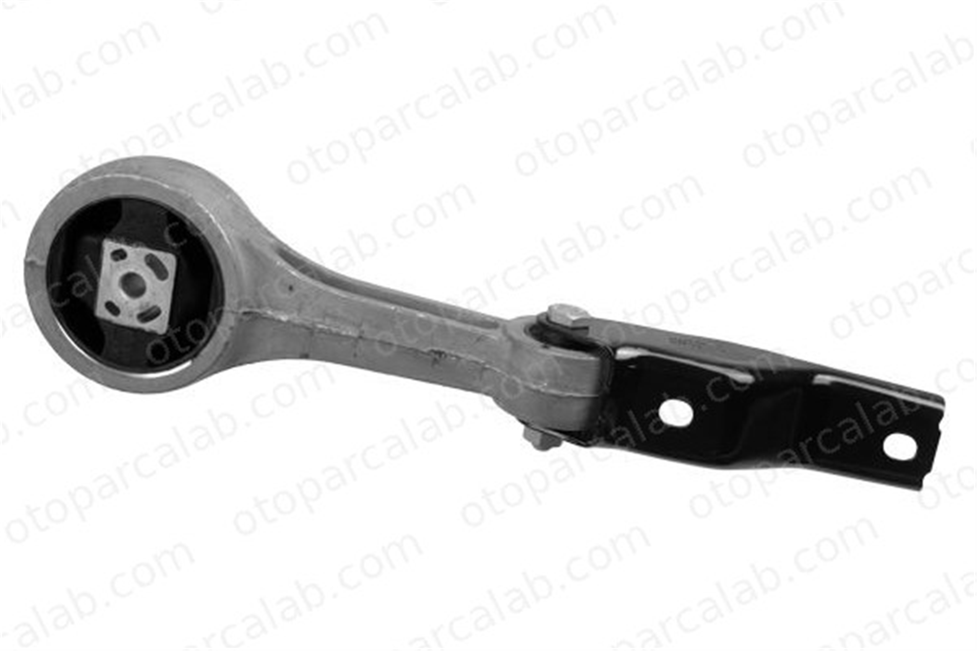 LEMFORDER 36324 01 Motor Takozu Arka LEMFÖRDER 36324 01 SKODA FABIA II SEAT IBIZA IV 6Q0199851AA 6Q0199851AC