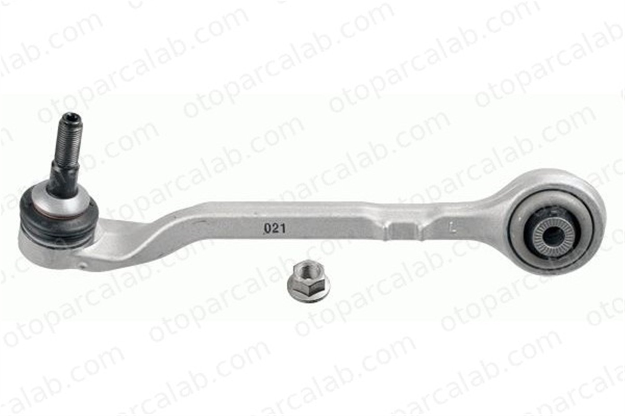 LEMFORDER 37116 01 Salıncak Ön Alt Sol LEMFÖRDER 37116 01 BMW 3 1 31126854727 31106793885