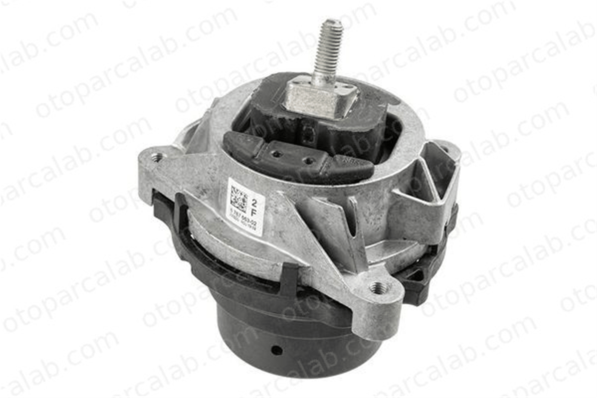 LEMFORDER 37433 01 Motor Takozu Sol LEMFÖRDER 37433 01 BMW 3 3 Gran Turismo 22116787663 6787663