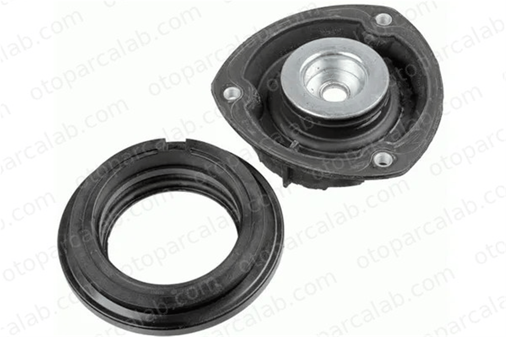 LEMFORDER 37574 01 Amortisör Rulmanı Ön Sağ veya Sol LEMFÖRDER 37574 01 VW GOLF VII AUDI A3 Sportback 5Q0412249E