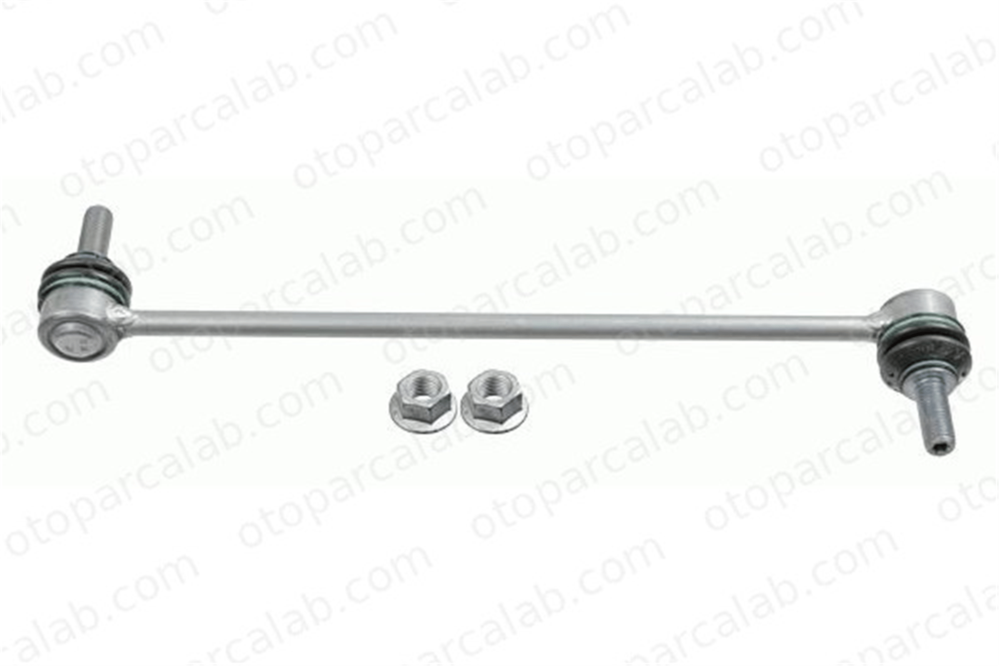 LEMFORDER 37677 01 Viraj Demir Askı Rotu Ön Sağ veya Sol LEMFÖRDER 37677 01 MERCEDES-BENZ VITO Tourer VITO Mixto A4473200489 4473200489