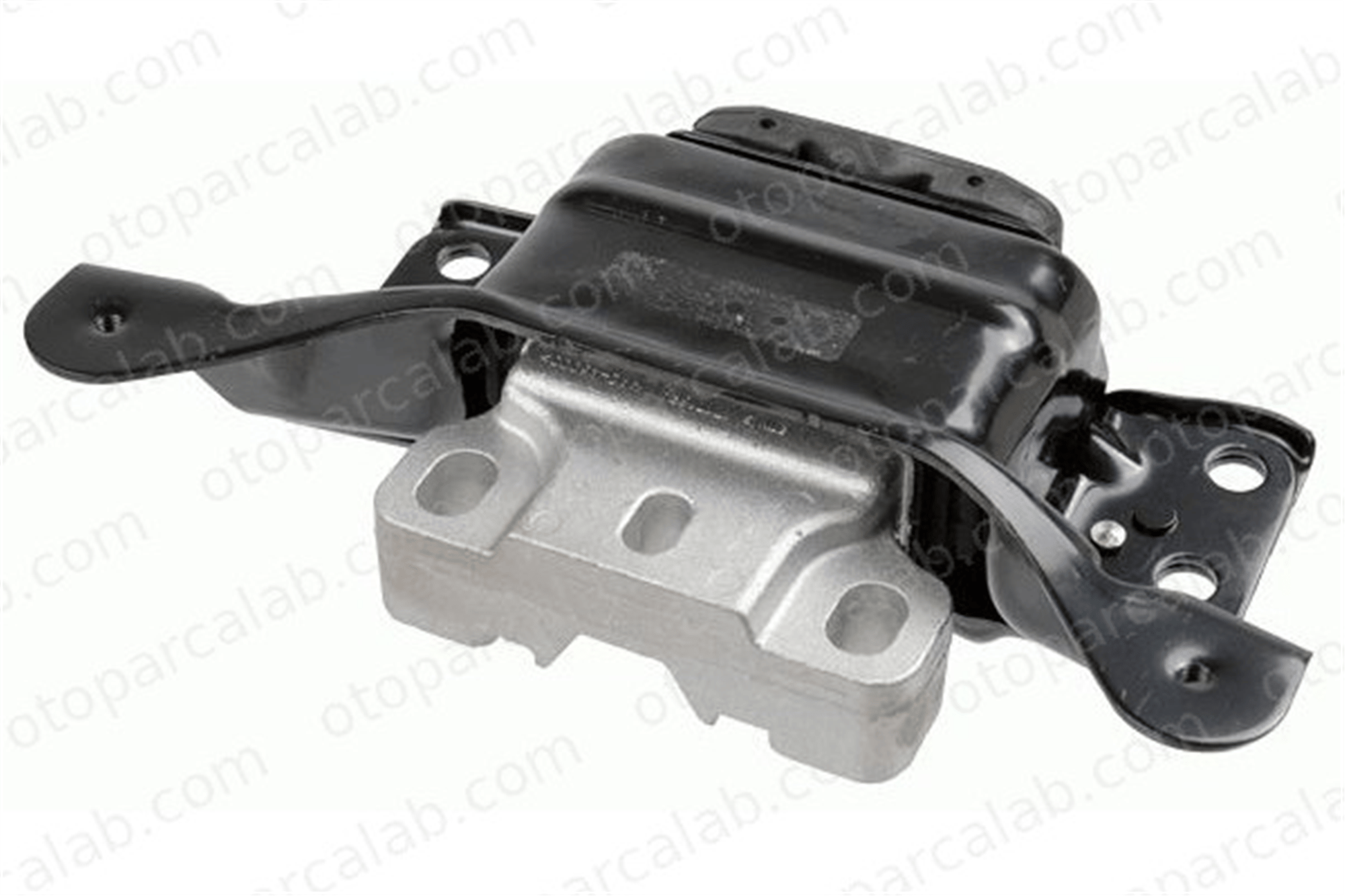 LEMFORDER 37717 01 Motor Takozu Sol LEMFÖRDER 37717 01 SEAT LEON ST LEON 5Q0199555S