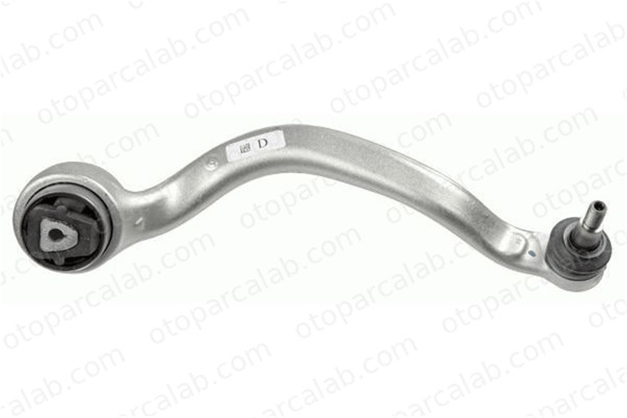 LEMFORDER 37893 01 Salıncak Ön Alt Sağ LEMFÖRDER 37893 01 BMW X5 X6 31126791396 6791396