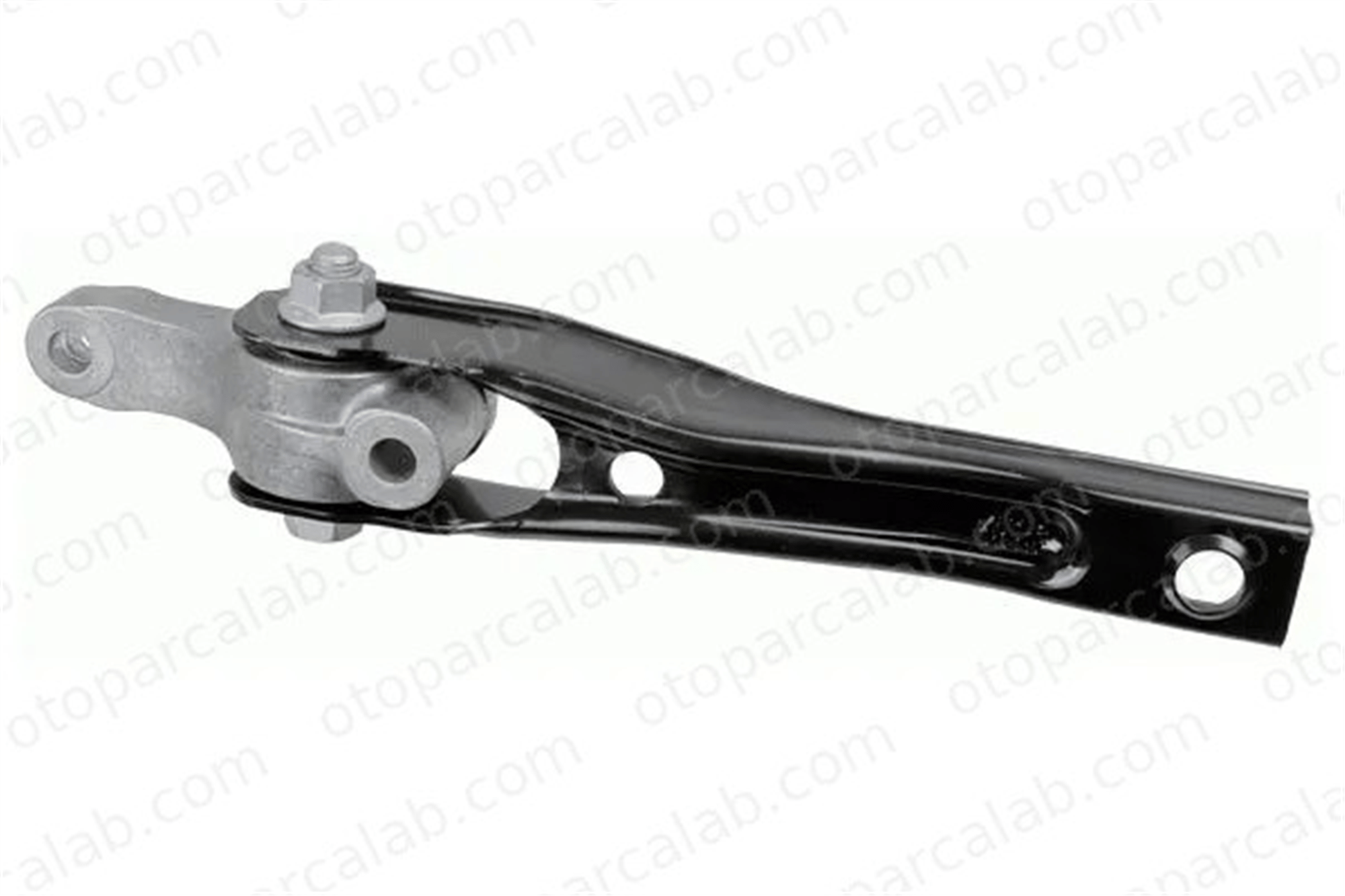 LEMFORDER 38094 01 Motor Takozu Arka LEMFÖRDER 38094 01 AUDI A3 Sportback A3 Limousine 5Q0199855Q 5Q0199855J