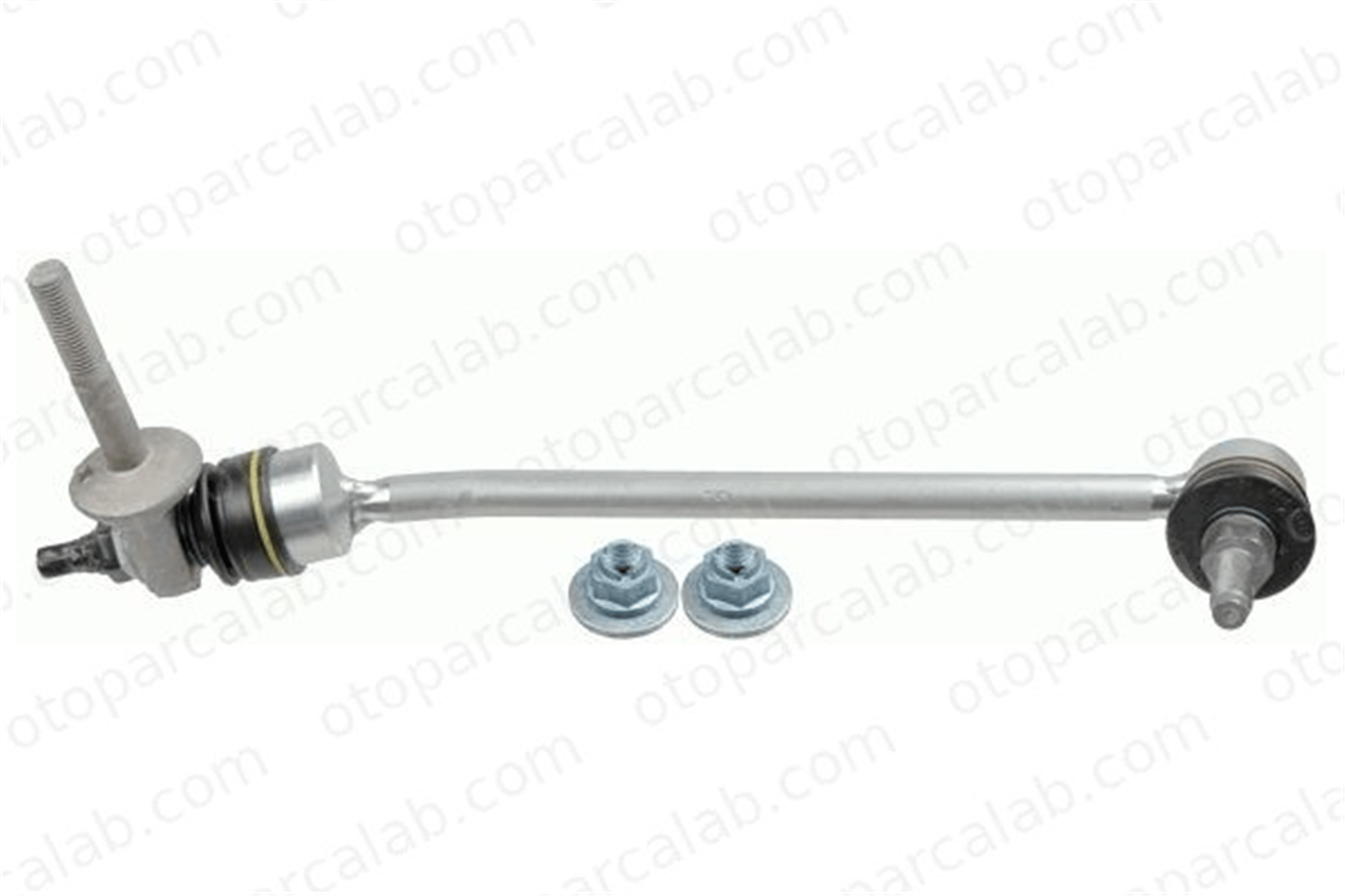 LEMFORDER 38195 01 Viraj Demir Askı Rotu Ön Sağ LEMFÖRDER 38195 01 MERCEDES-BENZ E-SERISI C-SERISI A2053231017 2053231017