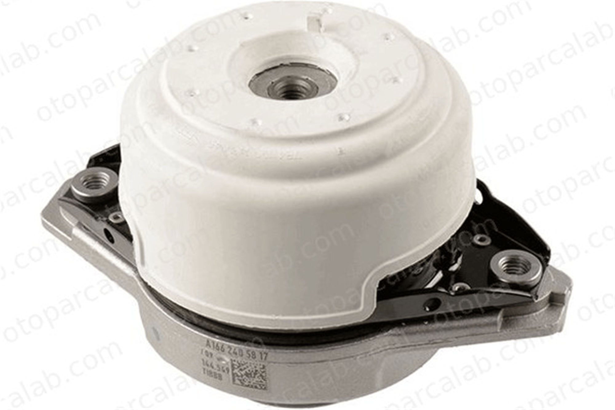 LEMFORDER 38346 01 Motor Takozu Sol LEMFÖRDER 38346 01 MERCEDES-BENZ GLE GLE Coupe A1662405817 1662405817