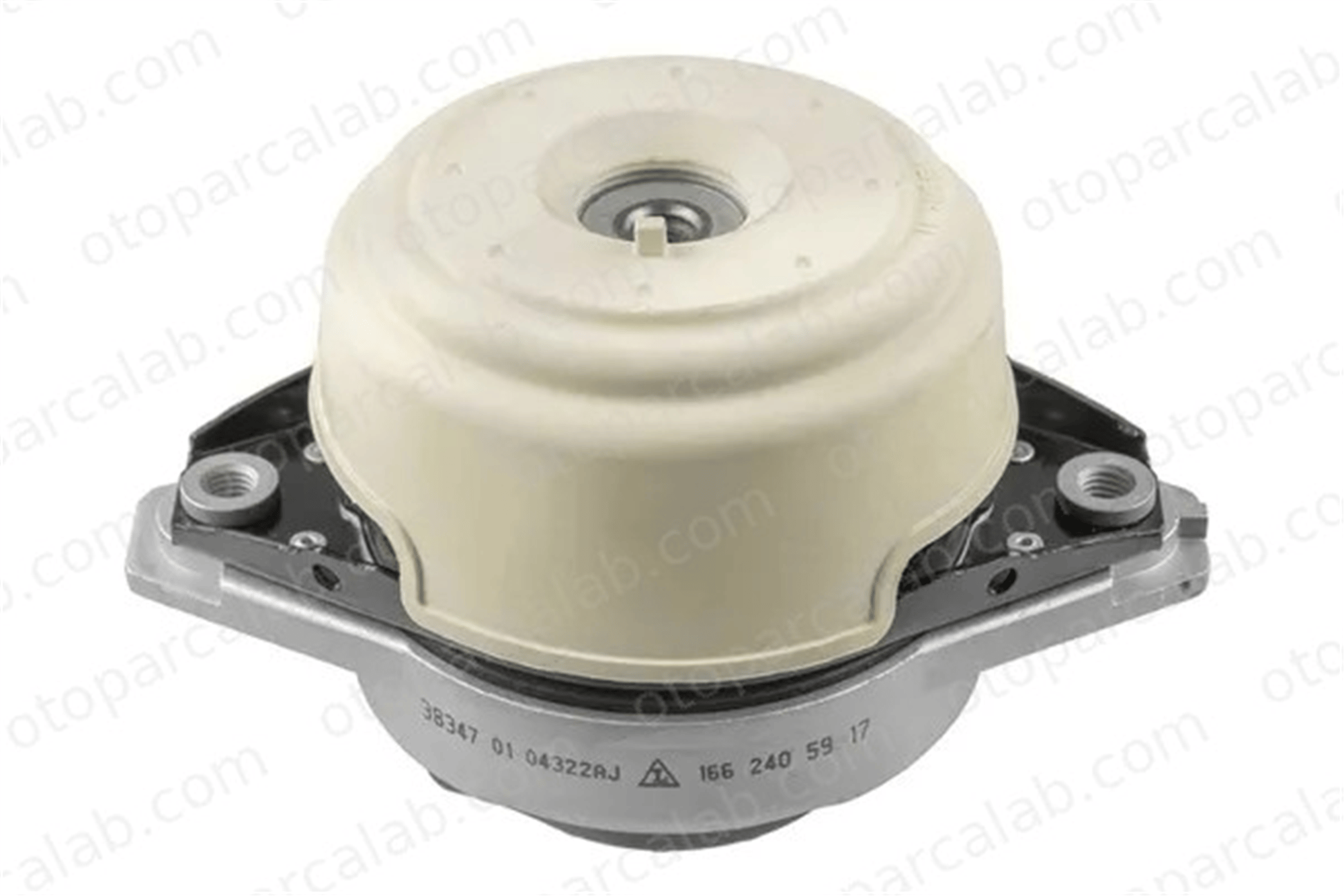 LEMFORDER 38347 01 Motor Takozu Sağ LEMFÖRDER 38347 01 MERCEDES-BENZ GLE GLE Coupe A1662405917 1662405917