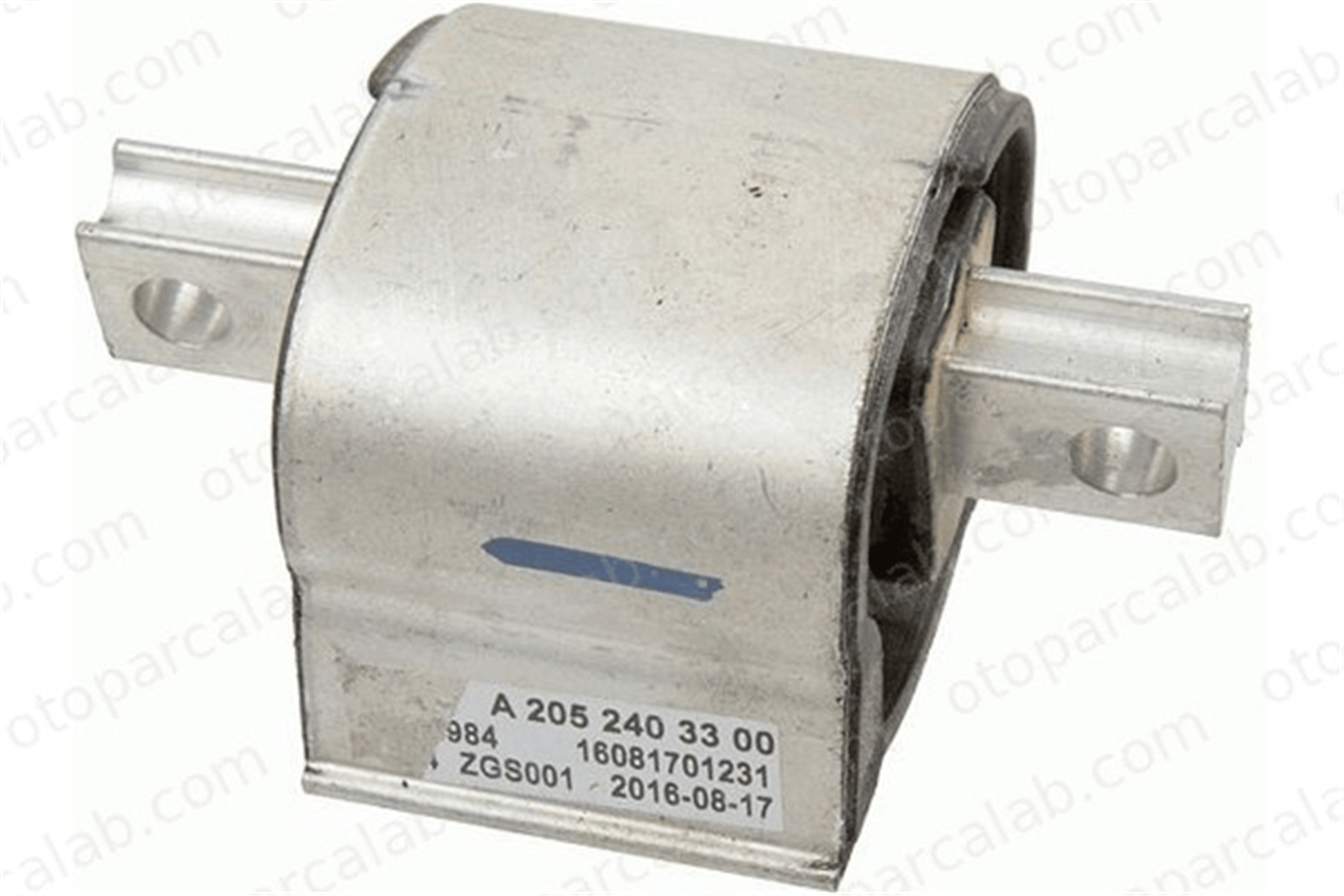 LEMFORDER 38357 01 Şanzıman Takozu Arka LEMFÖRDER 38357 01 MERCEDES-BENZ C-SERISI T-Model C-SERISI A2052403300 2052403300