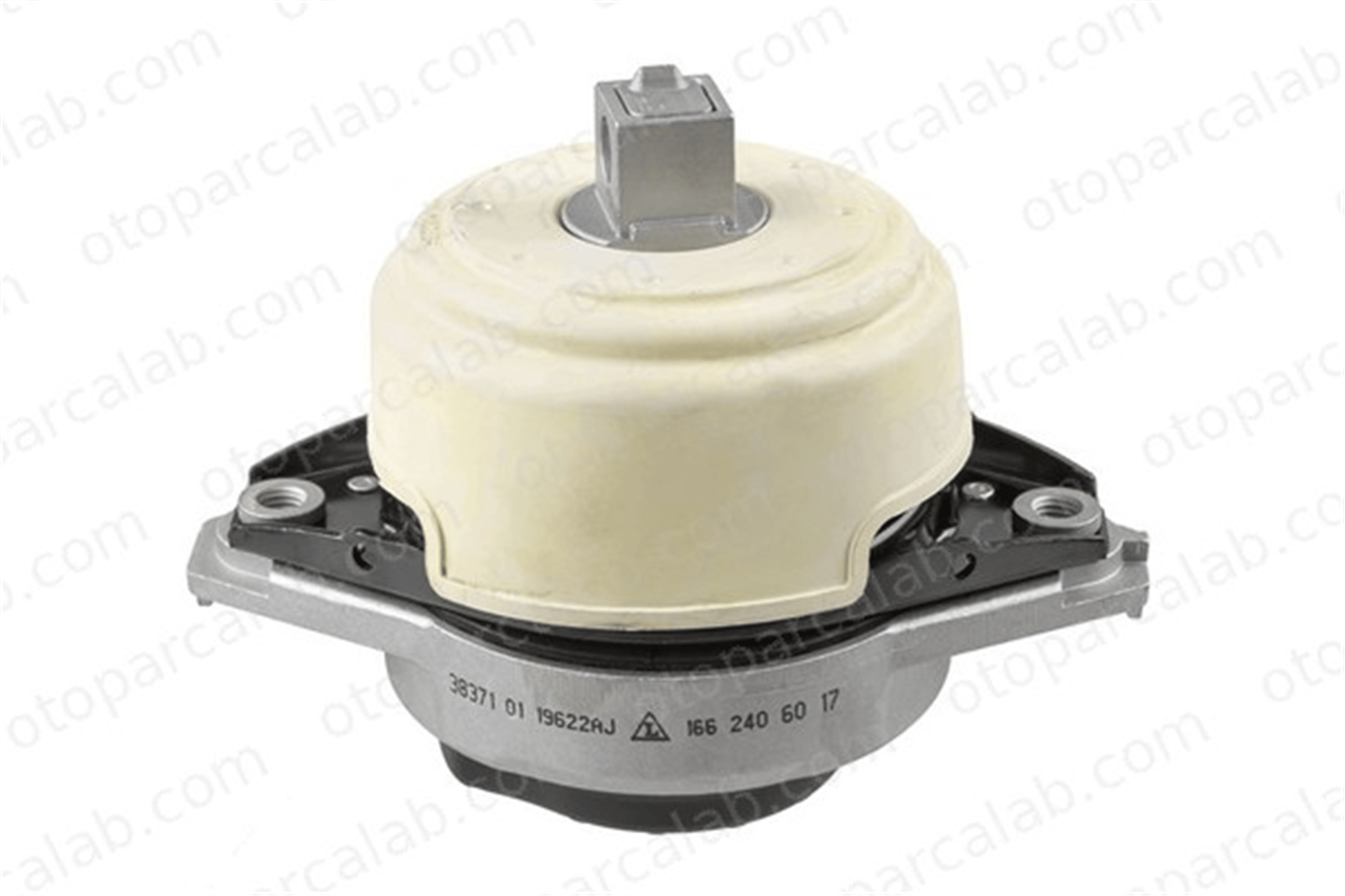 LEMFORDER 38371 01 Motor Takozu Sol LEMFÖRDER 38371 01 MERCEDES-BENZ GLE GL-SERISI A1662406017 1662406017