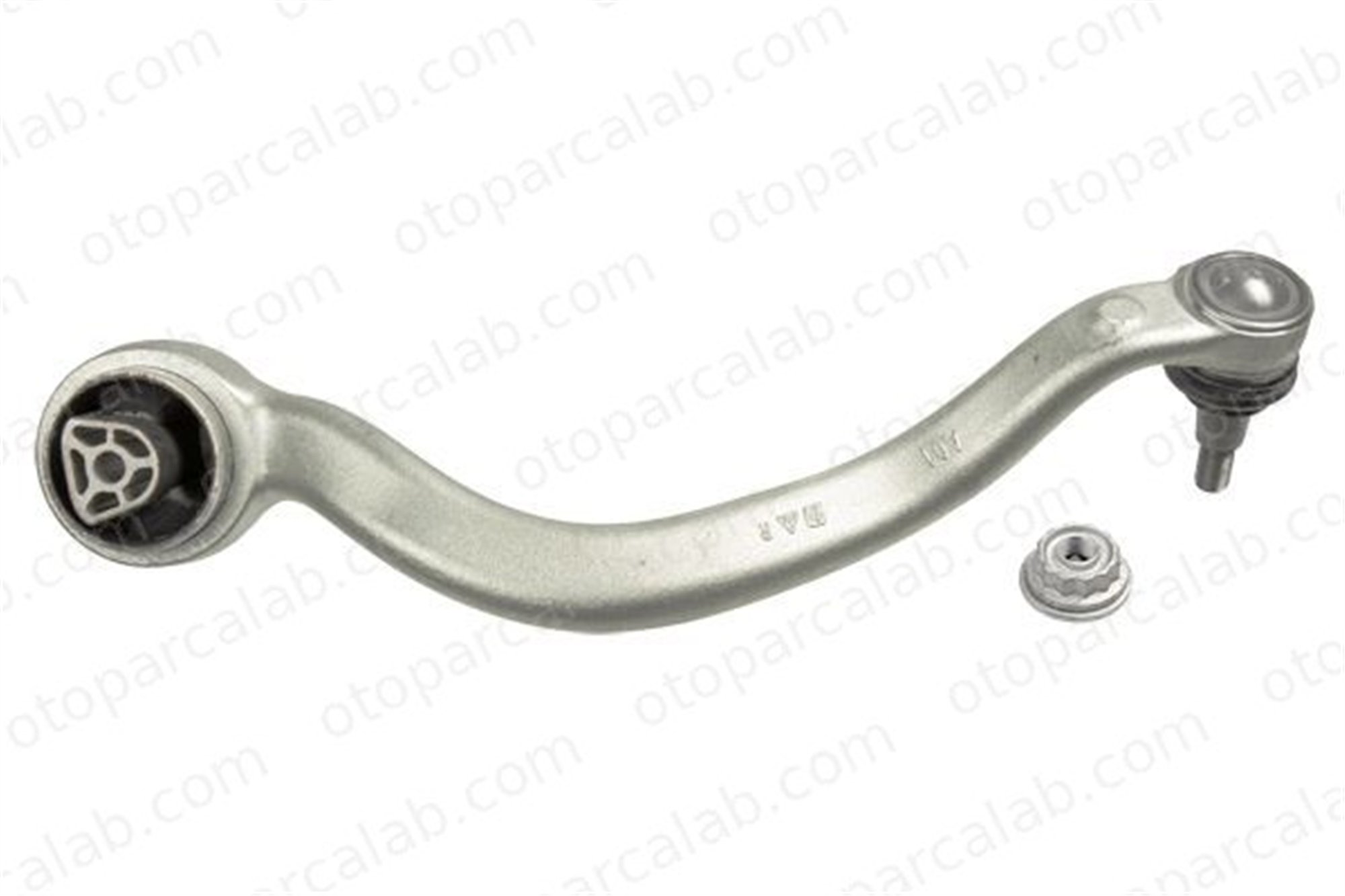 LEMFORDER 38959 01 Salıncak Ön Alt Sağ LEMFÖRDER 38959 01 BMW X5 X6 31126851692 6851692
