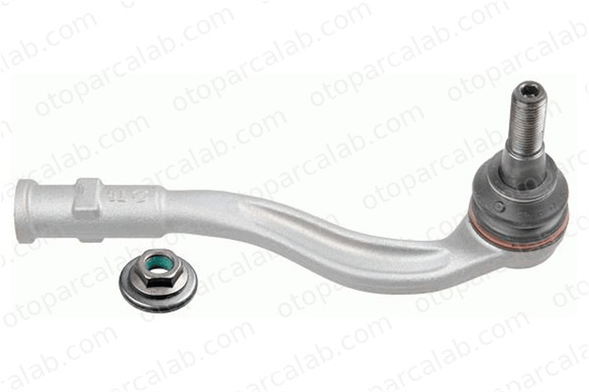 LEMFORDER 39075 01 Rot Başı Sağ LEMFÖRDER 39075 01 AUDI A4 B9 Avant A4 B9 3907501 8MA423812
