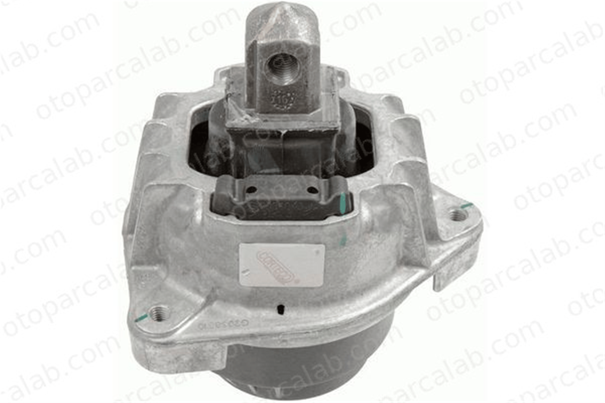 LEMFORDER 39107 01 Motor Takozu Sağ LEMFÖRDER 39107 01 BMW 5 5 Touring 22116777382 6777382