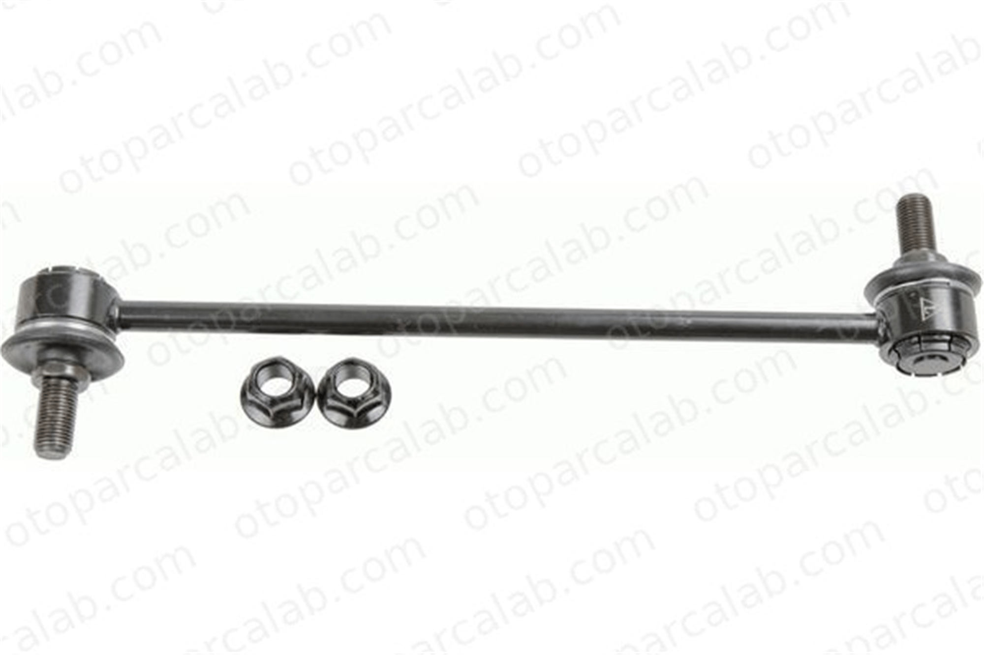LEMFORDER 39138 01 Viraj Demir Askı Rotu Ön Sağ veya Sol LEMFÖRDER 39138 01 HYUNDAI ix35 KIA SPORTAGE III 548302S000 548301S000