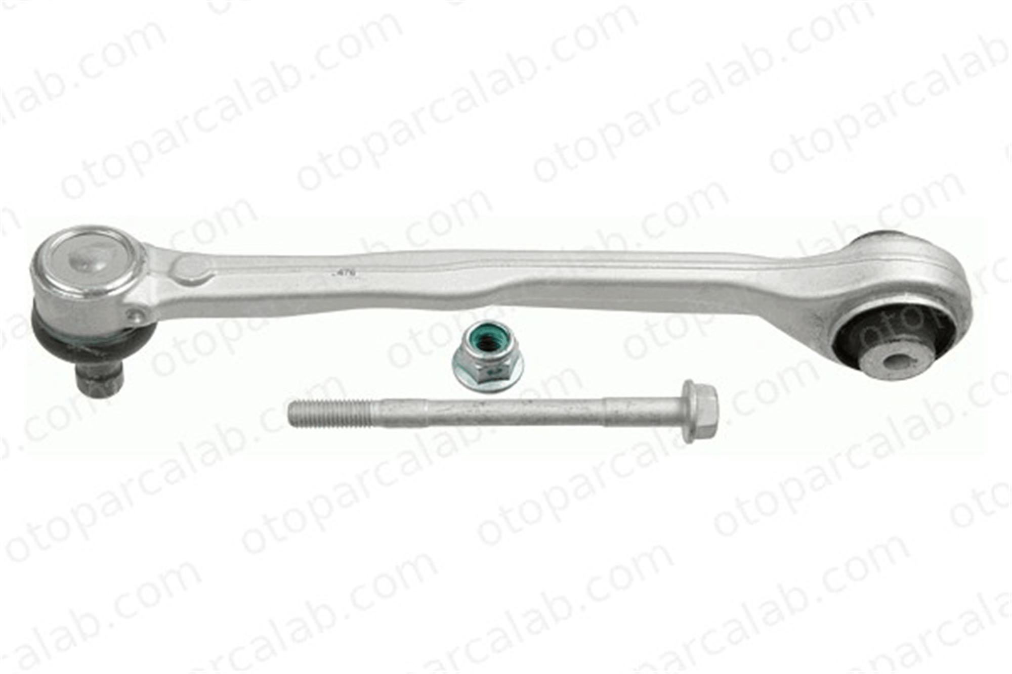 LEMFORDER 39306 01 Salıncak Ön Üst Sol LEMFÖRDER 39306 01 AUDI A6 C8 A7 Sportback 3930601 4M0407505B