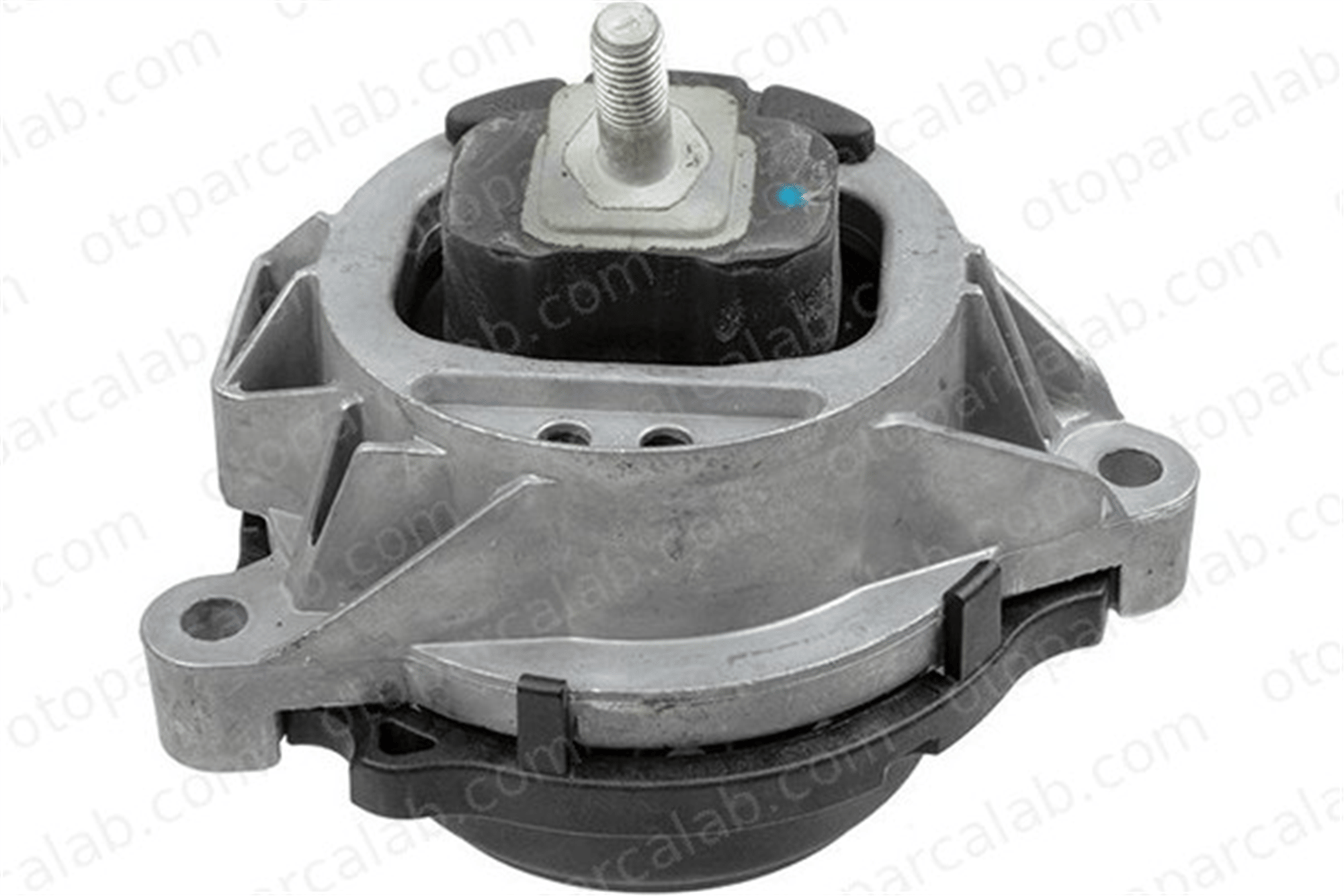 LEMFORDER 39432 01 Motor Takozu Sol LEMFÖRDER 39432 01 BMW 1 3 22116856405 6856405