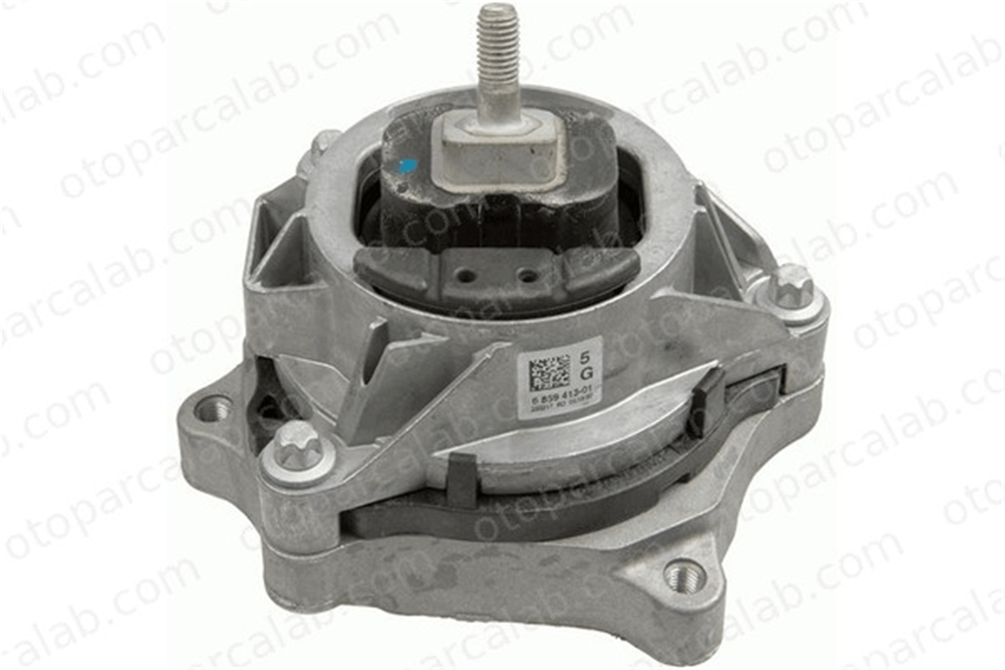 LEMFORDER 39437 01 Motor Takozu Sol LEMFÖRDER 39437 01 BMW 1 2 Cabrio 22116859413 6859413
