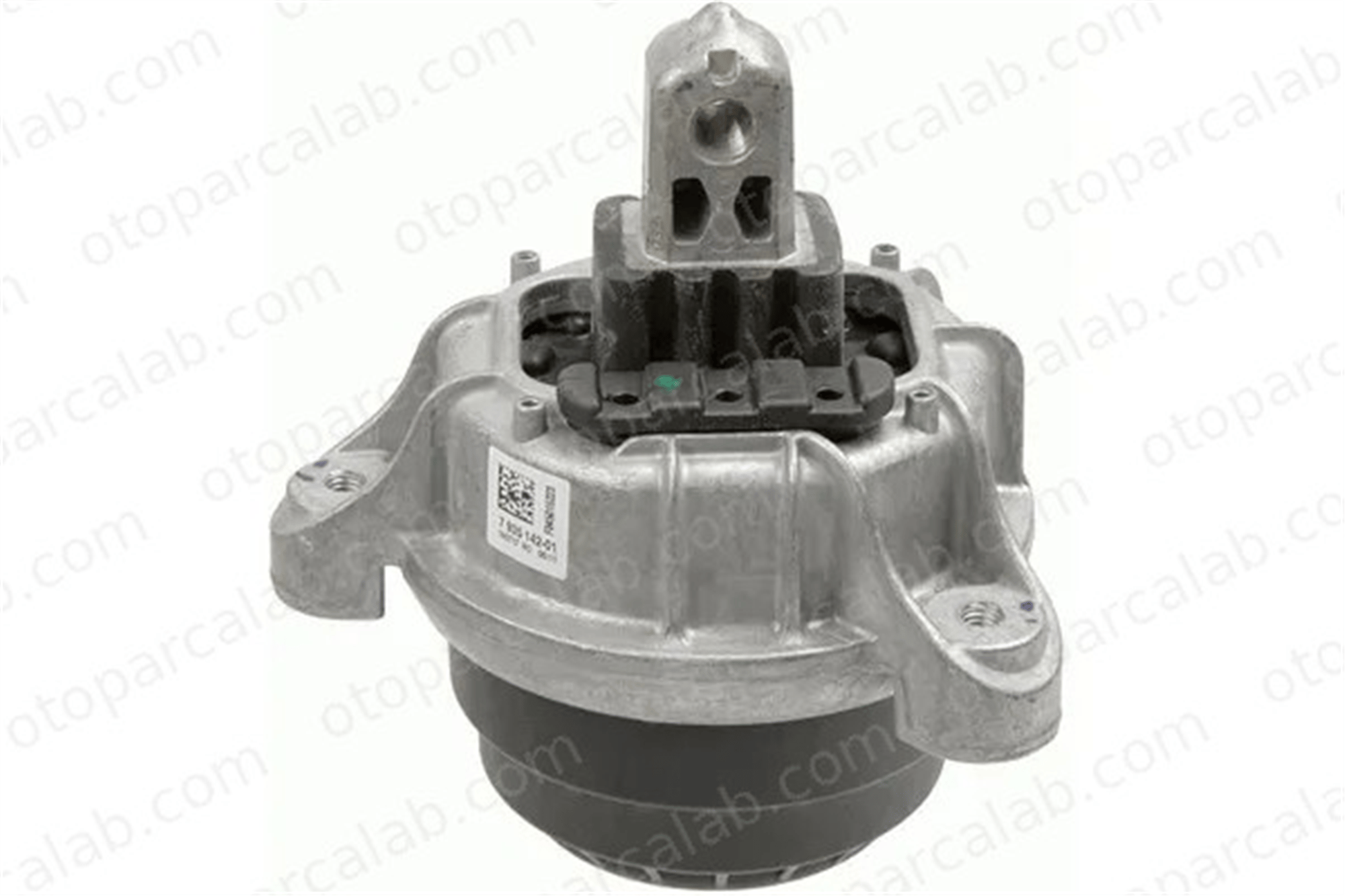 LEMFORDER 39444 01 Motor Takozu Sağ LEMFÖRDER 39444 01 BMW 5 5 Touring 22117935142 22116785602