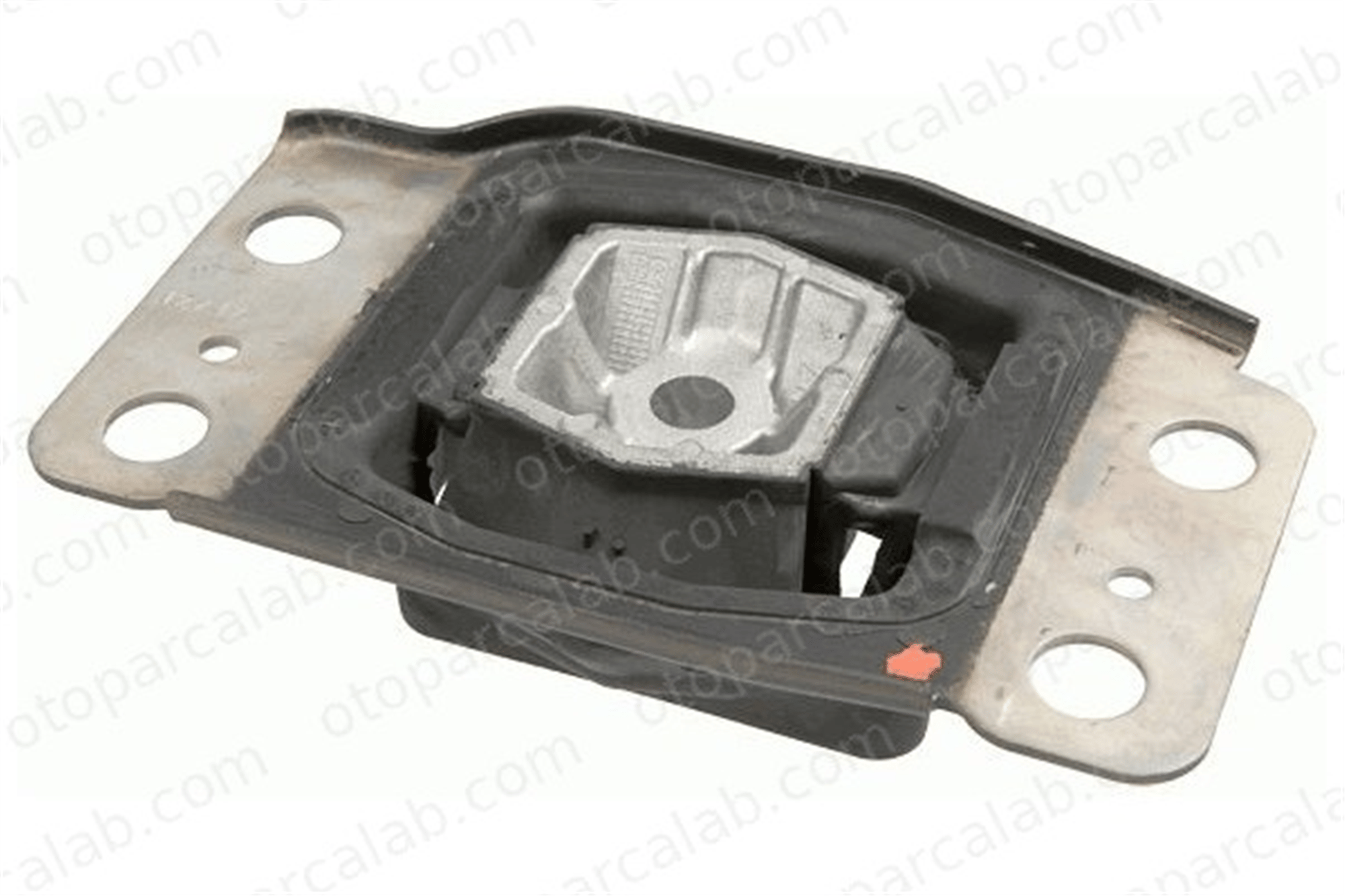 LEMFORDER 39446 01 Şanzıman Takozu Sol LEMFÖRDER 39446 01 FORD GALAXY III S-MAX 6G917M121BD 1419833