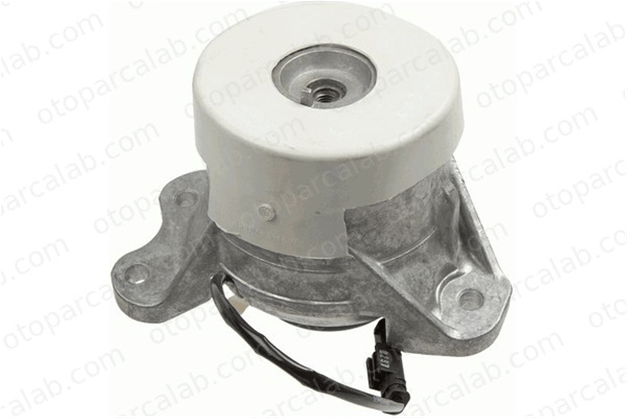 LEMFORDER 39535 01 Motor Takozu Sol LEMFÖRDER 39535 01 MERCEDES-BENZ GLC GLC Coupe A2532400700 2532400700