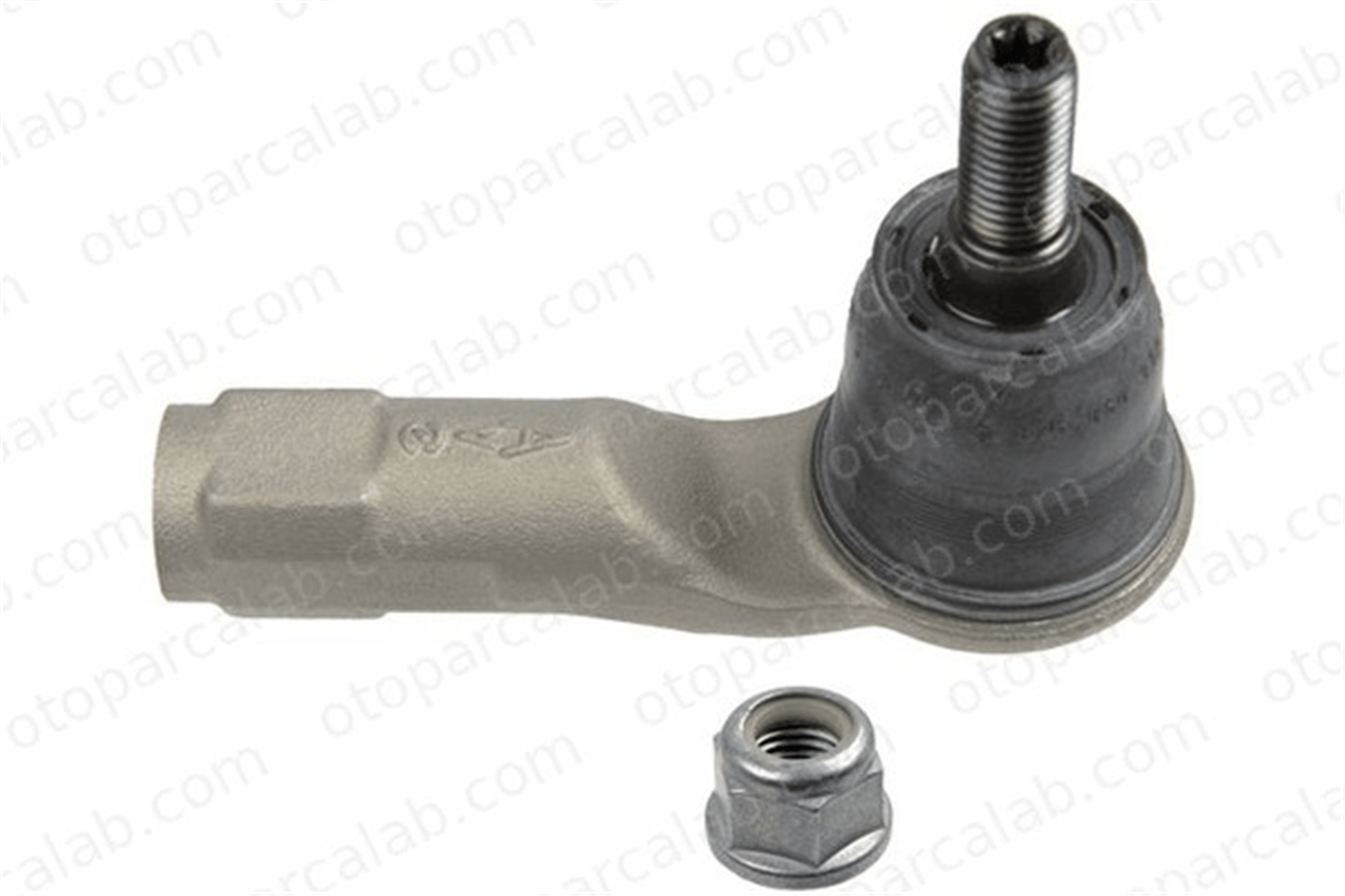 LEMFORDER 39704 01 Rot Başı Sağ LEMFÖRDER 39704 01 VW ATLAS 3970401 3QF423812B