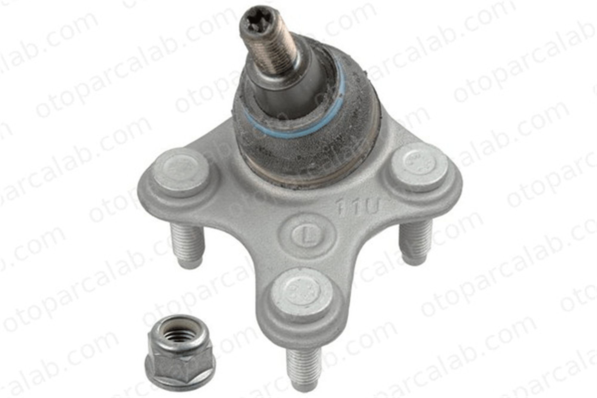 LEMFORDER 39705 01 Rotil Alt Sol LEMFÖRDER 39705 01 VW ATLAS 5R3407365 3QF407365
