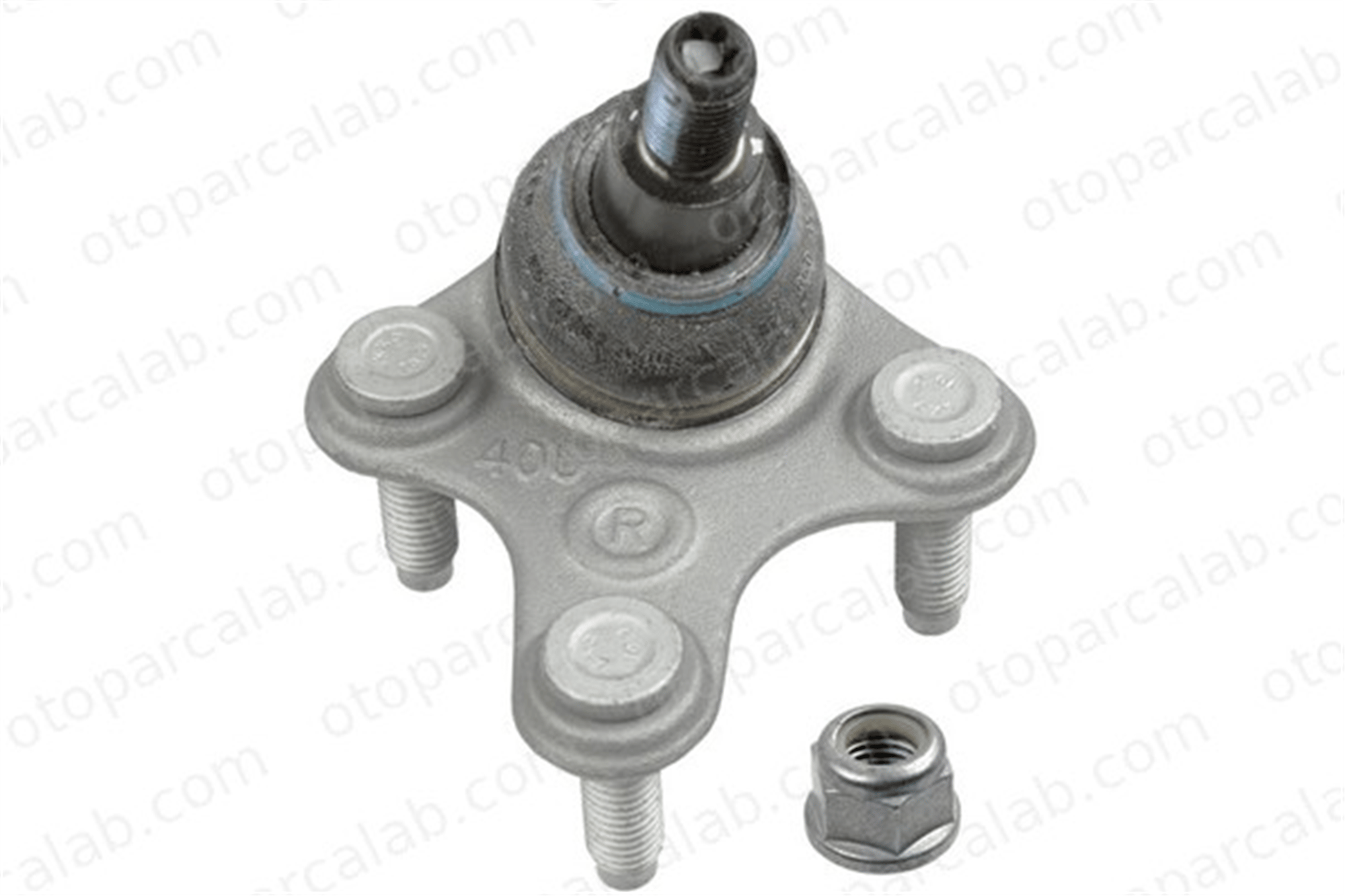LEMFORDER 39706 01 Rotil Alt Sağ LEMFÖRDER 39706 01 VW ATLAS 5R3407366 3QF407366