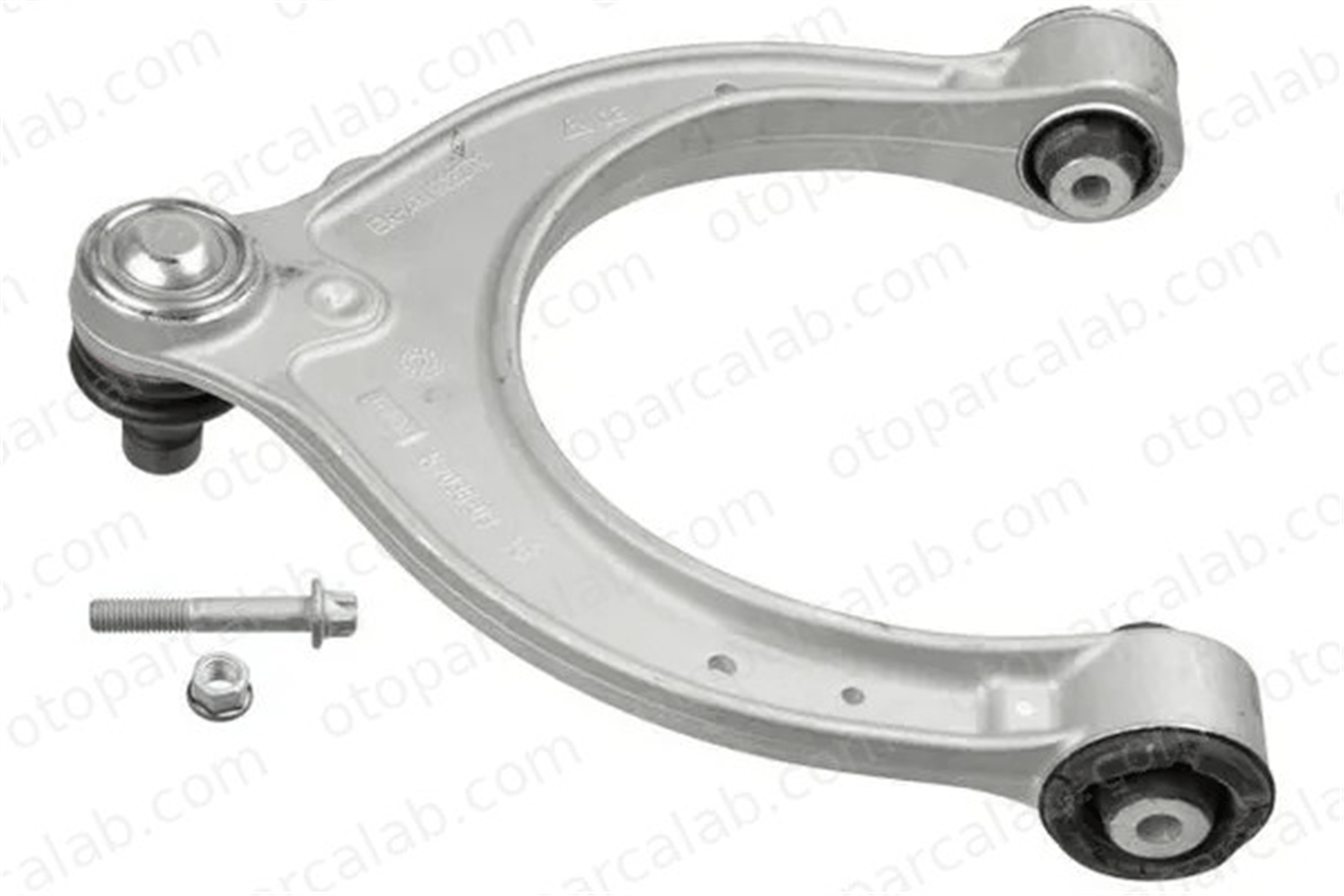 LEMFORDER 39833 01 Salıncak Ön Üst Sağ veya Sol LEMFÖRDER 39833 01 BMW 5 5 Touring 31106861185 6861185