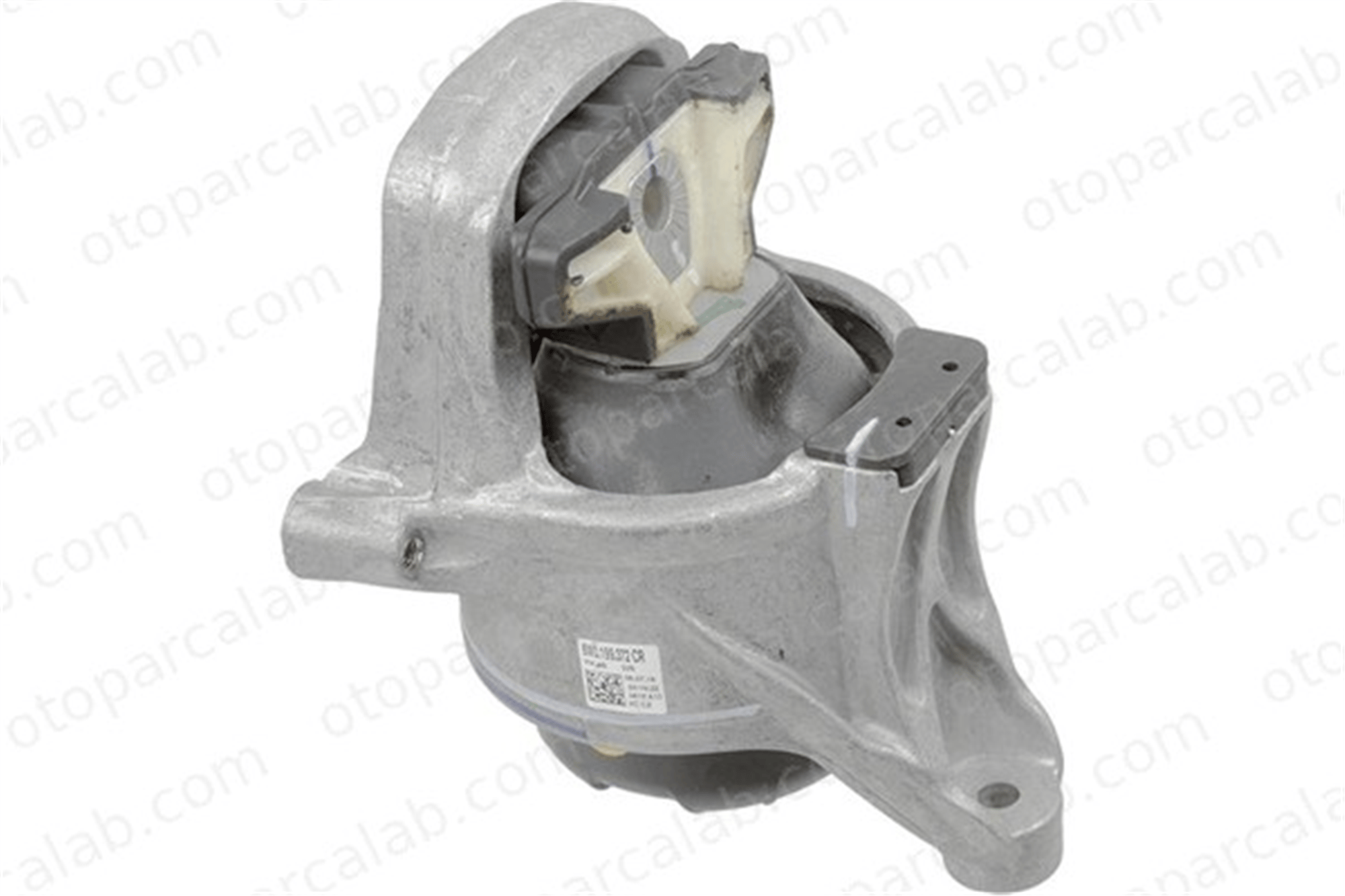 LEMFORDER 39877 01 Motor Takozu Sağ LEMFÖRDER 39877 01 AUDI A4 B9 Avant A4 B9 8W0199372CC 8W0199372CR