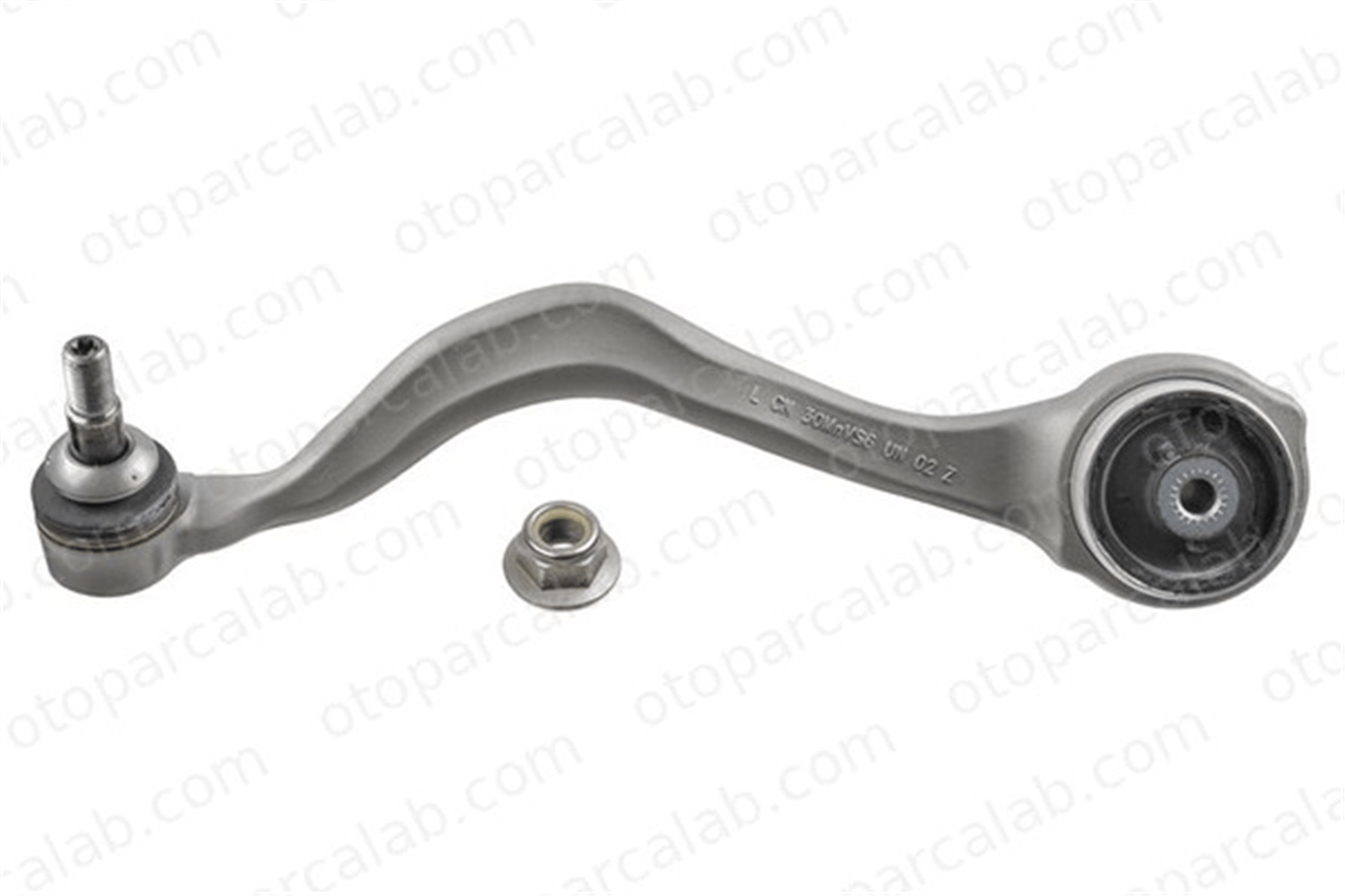 LEMFORDER 39984 01 Salıncak Ön Alt Sol LEMFÖRDER 39984 01 BMW X3 X4 3998401 31106870977