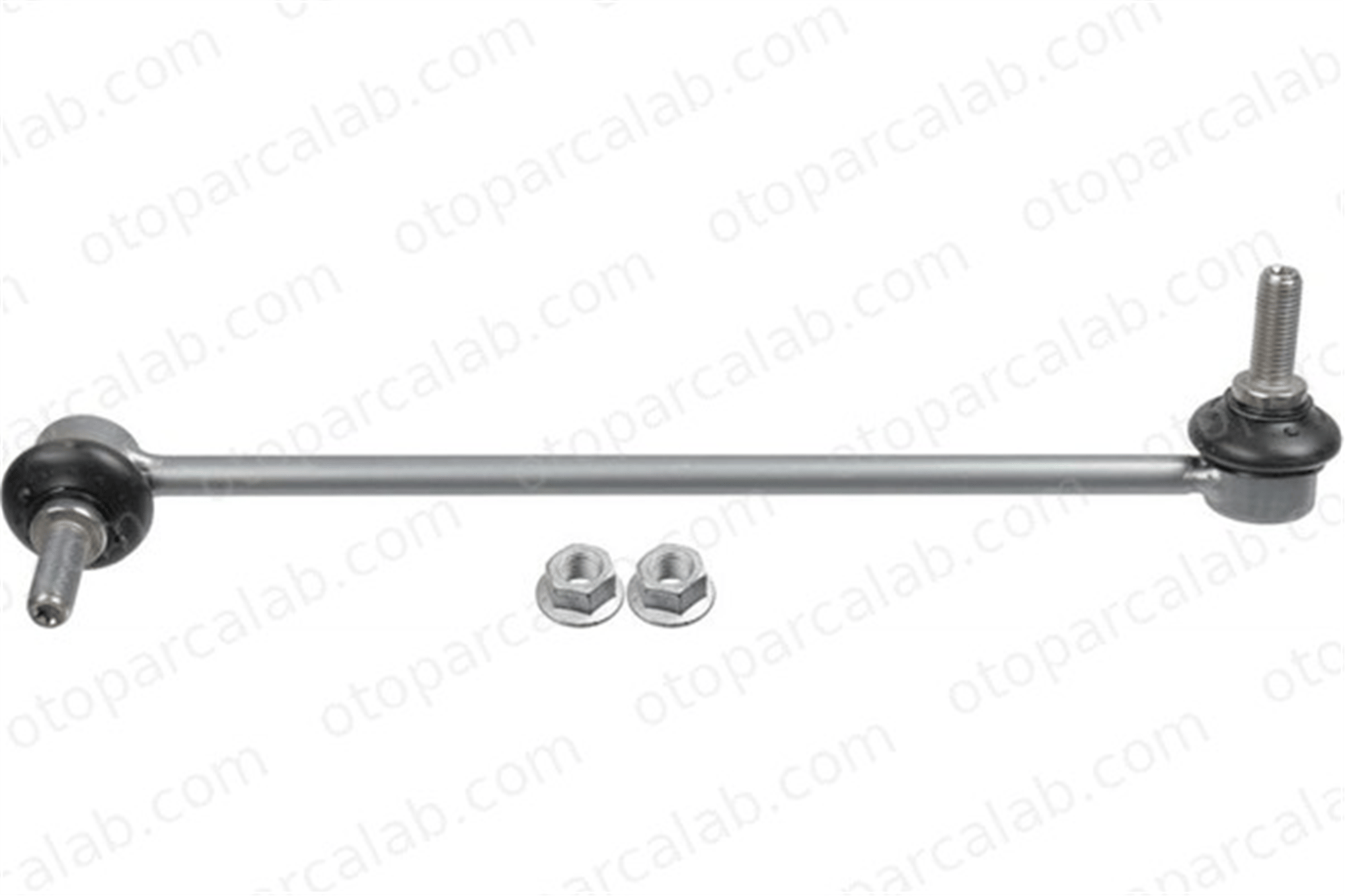 LEMFORDER 42107 01 Viraj Demir Askı Rotu Ön Sol LEMFÖRDER 42107 01 BMW X3 X4 31356887271 31356881091