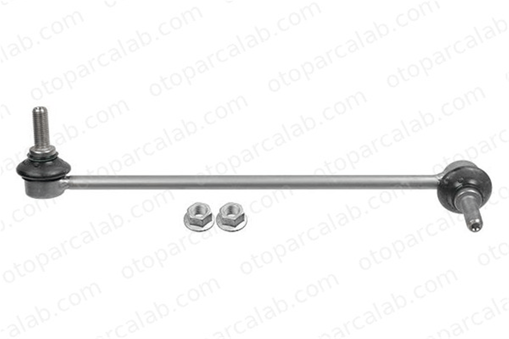 LEMFORDER 42108 01 Viraj Demir Askı Rotu Ön Sağ LEMFÖRDER 42108 01 BMW X3 X4 1057502 31356881092