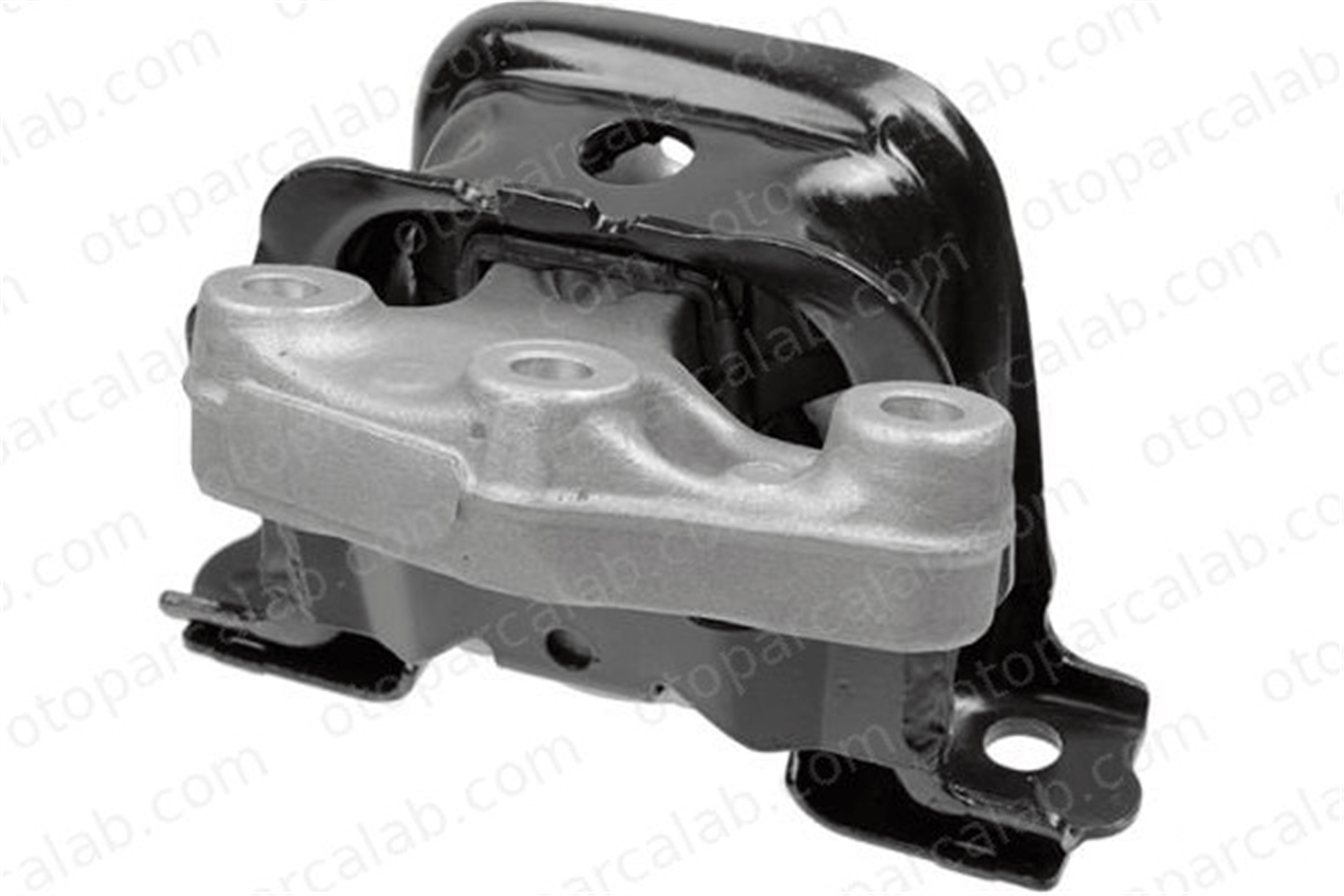 LEMFORDER 42115 01 Motor Takozu Sağ LEMFÖRDER 42115 01 CITROËN C3 PICASSO DS3 1807GW