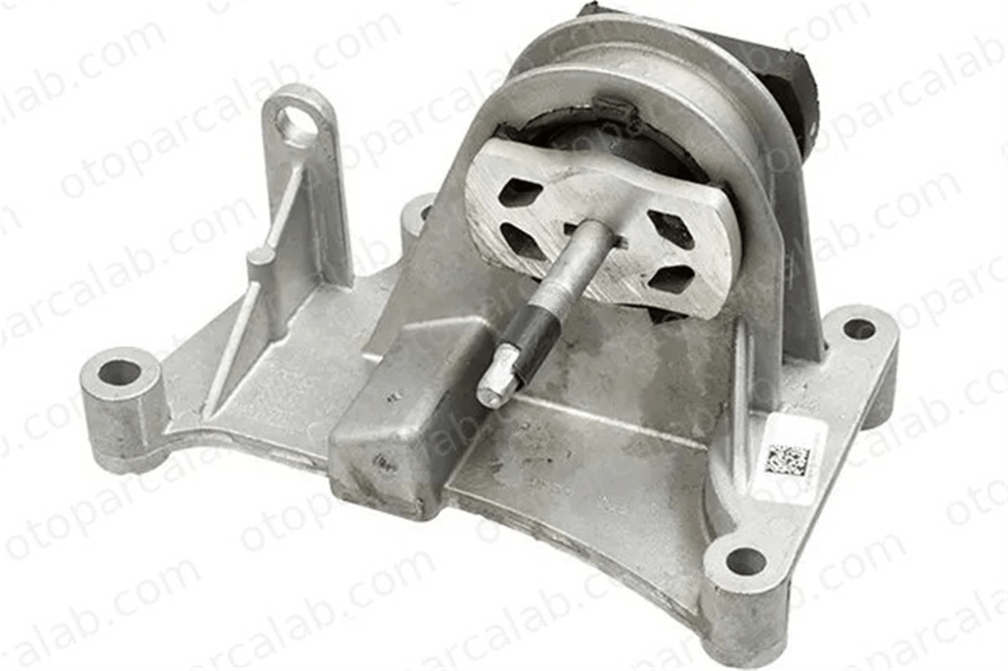 LEMFORDER 42137 01 Motor Takozu Ön Sağ LEMFÖRDER 42137 01 FIAT PANDA 500 51923455