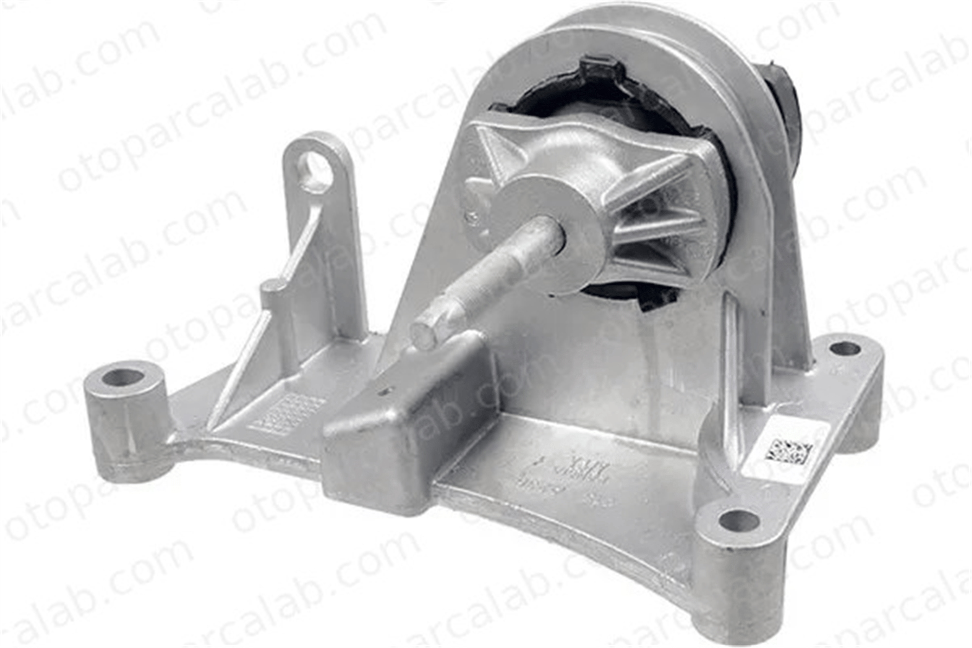LEMFORDER 42143 01 Motor Takozu Sağ LEMFÖRDER 42143 01 FIAT PANDA PANDA VAN 51953498