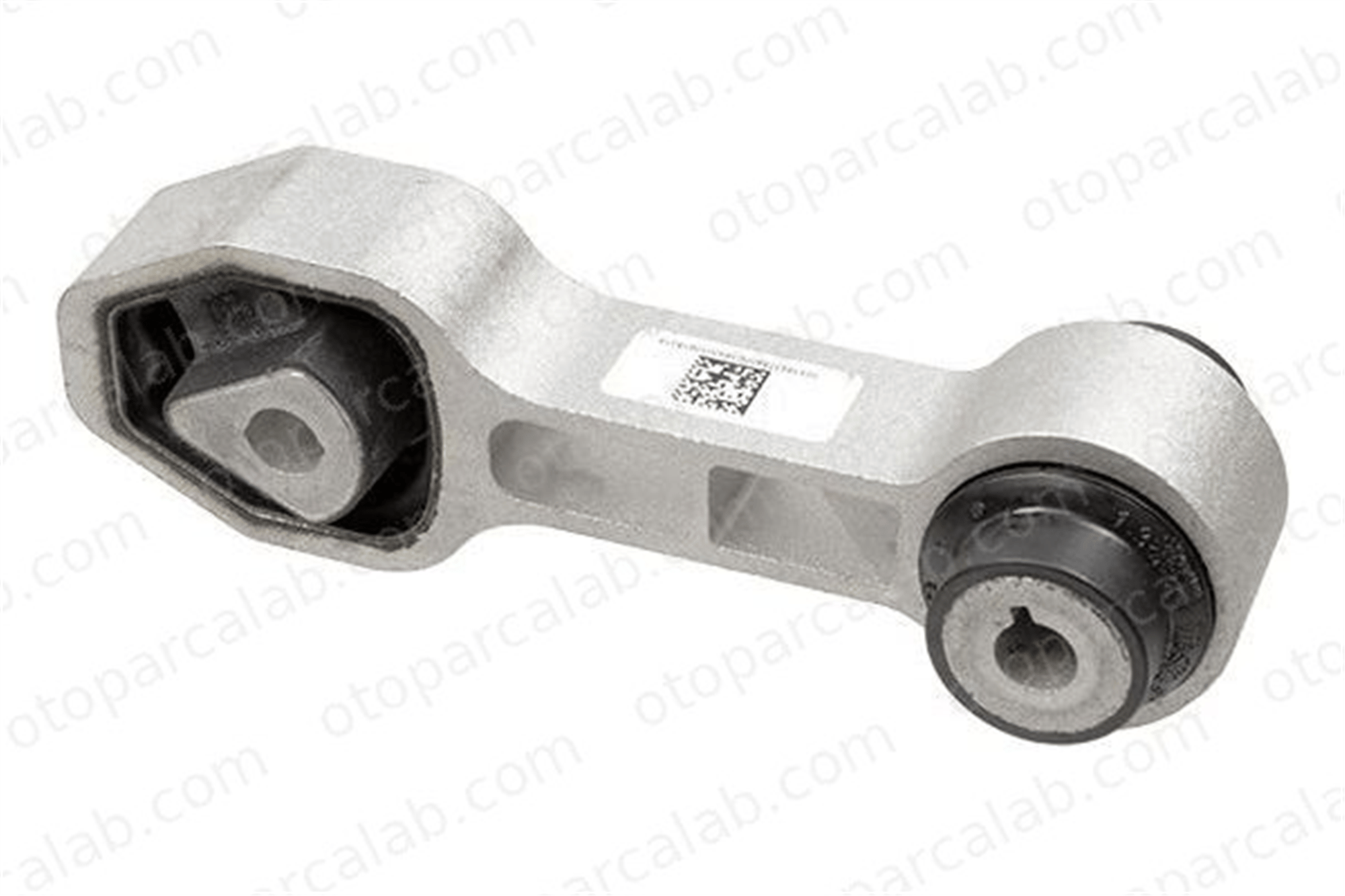 LEMFORDER 42145 01 Motor Takozu Arka LEMFÖRDER 42145 01 FIAT PANDA LANCIA YPSILON 51953754