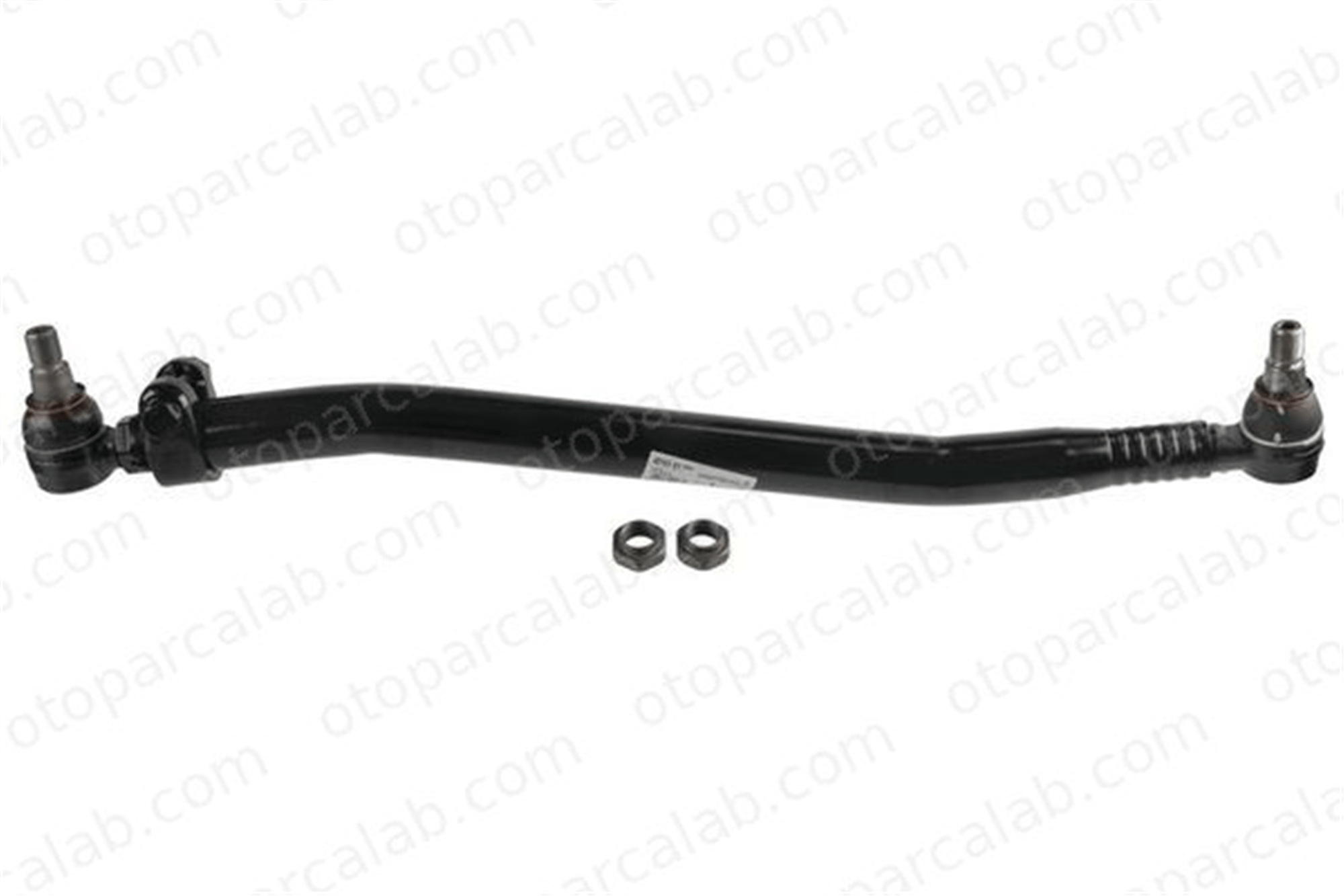 LEMFORDER 42151 01 Rot Başı Sağ veya Sol LEMFÖRDER 42151 01 MERCEDES-BENZ AROCS ACTROS MP4 / MP5 4215101 34605305