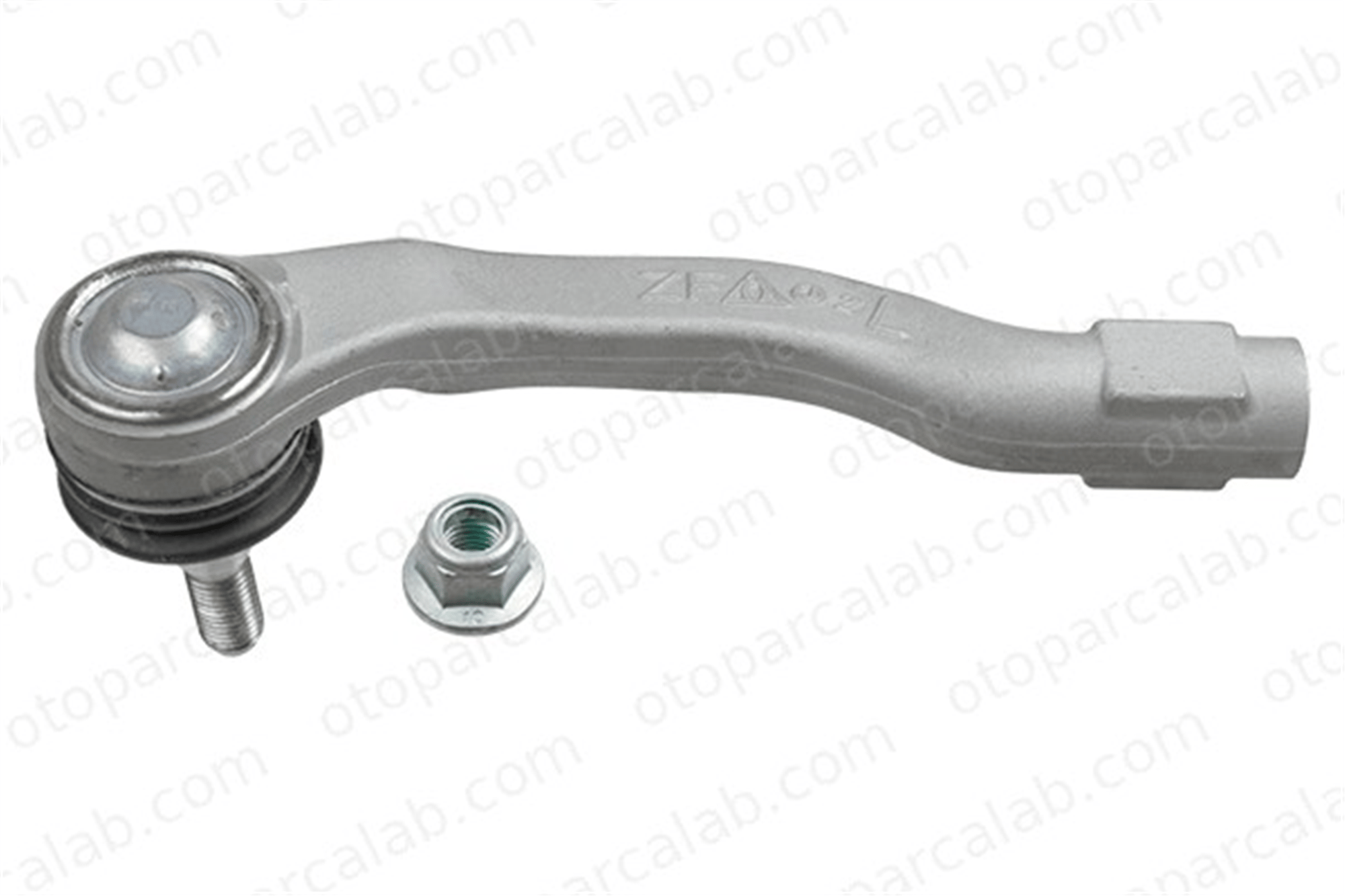 LEMFORDER 42168 01 Rot Başı Sol LEMFÖRDER 42168 01 CITROËN SPACETOURER Minibüs/Otobüs JUMPY Panelvan/Van 4216801 1682733780