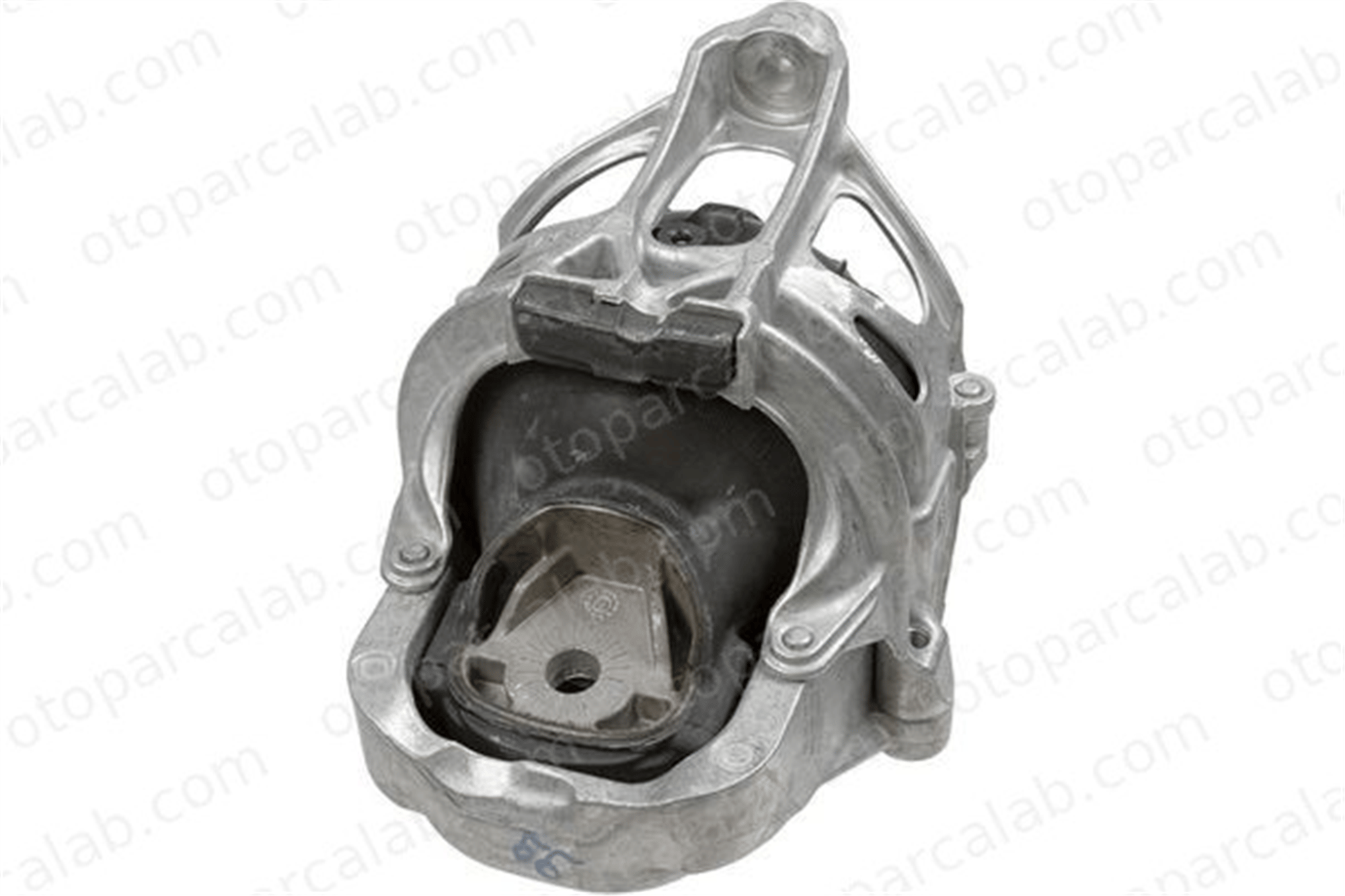 LEMFORDER 42420 01 Motor Takozu Sağ LEMFÖRDER 42420 01 AUDI Q5 Q5 Sportback 4M0199372M