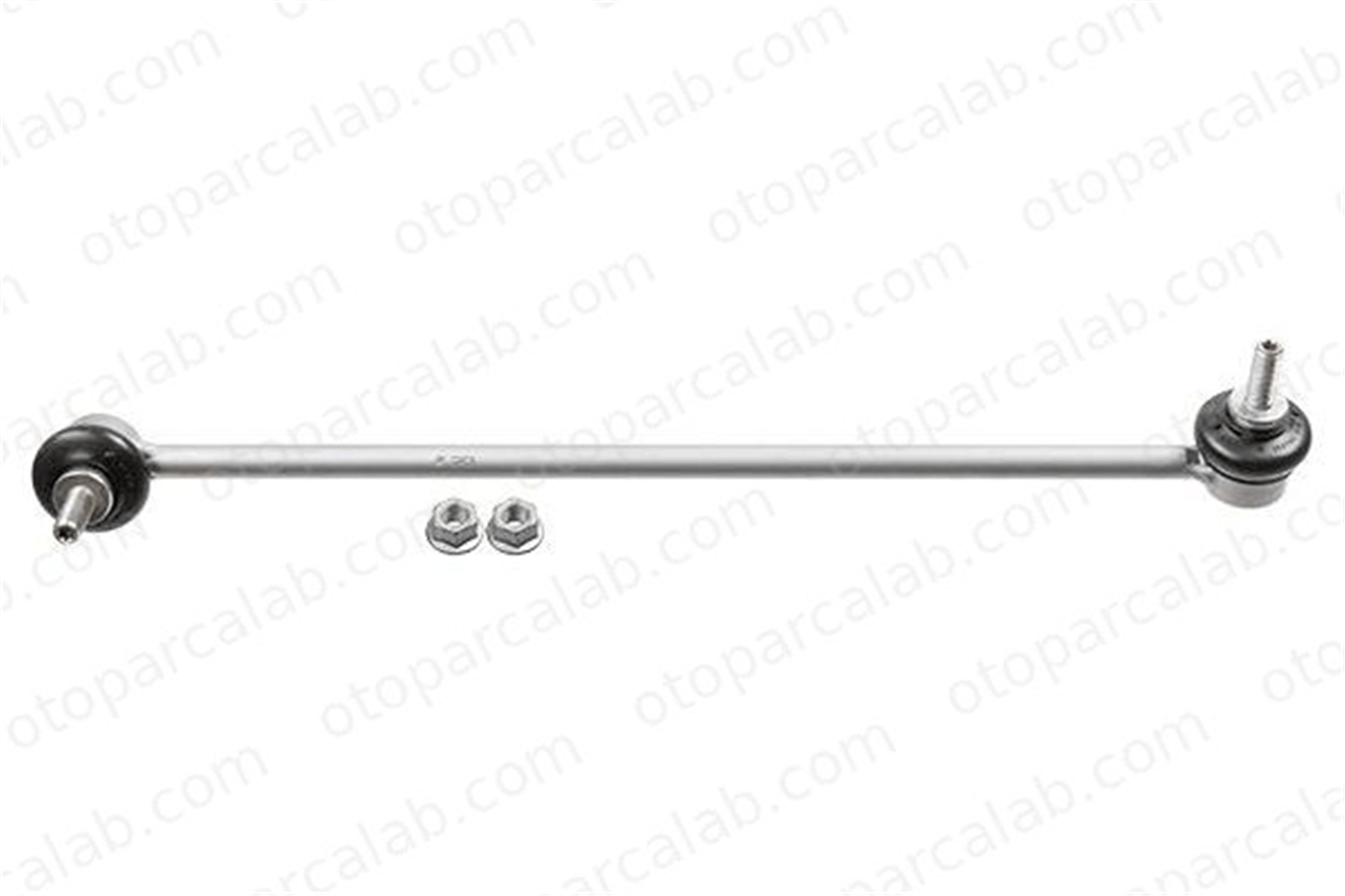 LEMFORDER 42461 01 Viraj Demir Askı Rotu Ön Sağ LEMFÖRDER 42461 01 BMW Z4 Roadster 31306886280 6886280