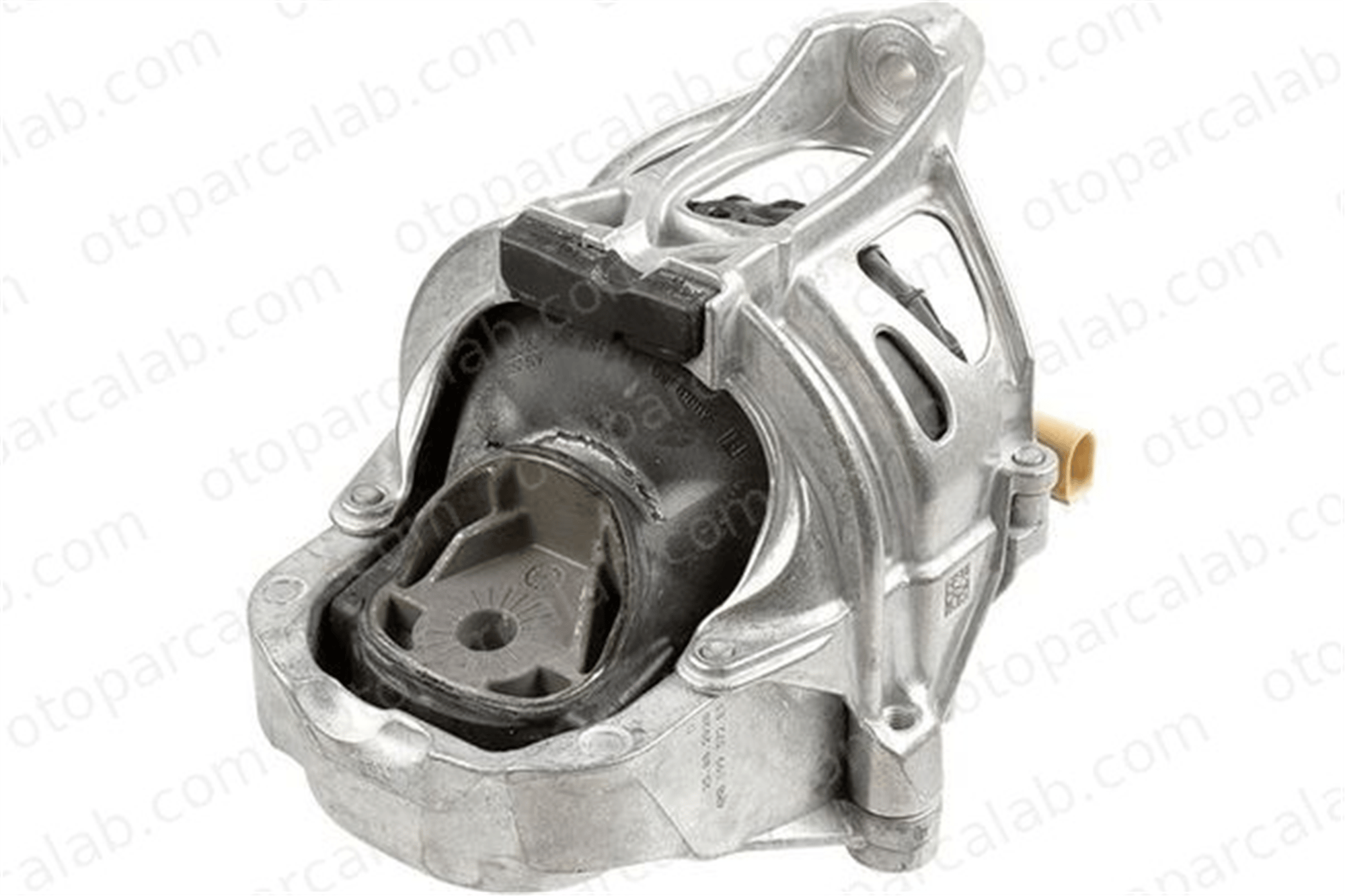 LEMFORDER 42466 01 Motor Takozu Sağ LEMFÖRDER 42466 01 AUDI A7 Sportback A6 C8 4M0199372ET 4M0199372GJ