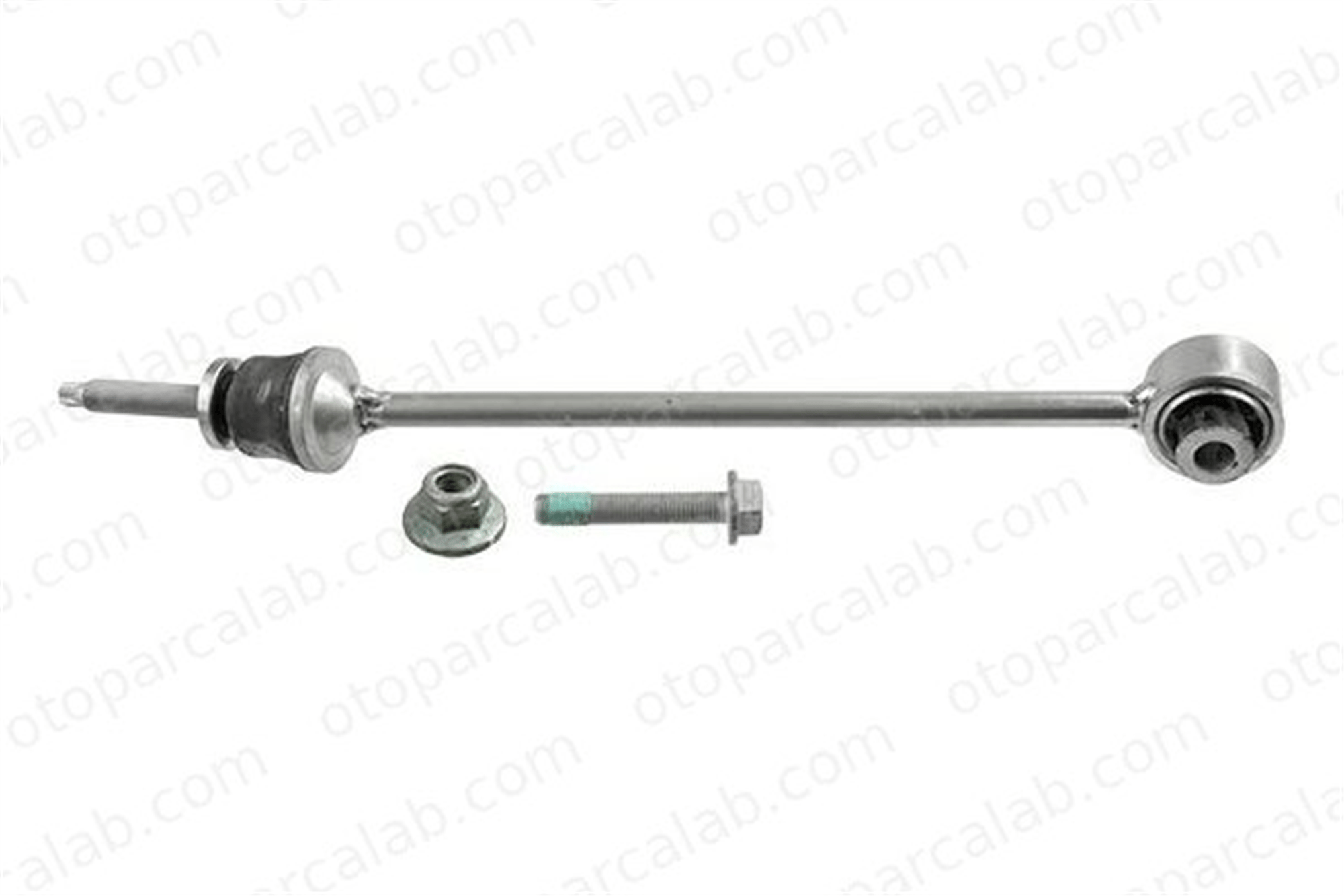 LEMFORDER 42499 01 Viraj Demir Askı Rotu Ön Sol LEMFÖRDER 42499 01 MERCEDES-BENZ GLE GLS A1673200189 1673200189