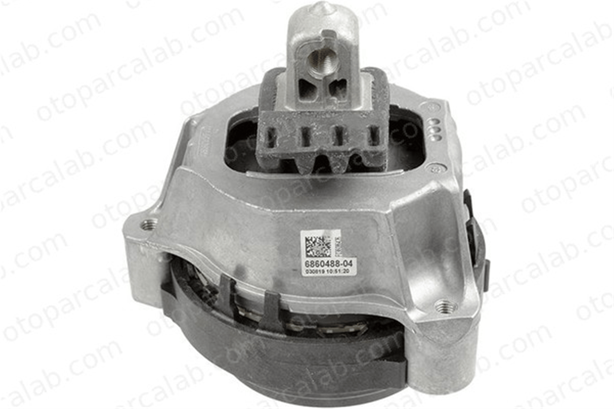 LEMFORDER 42567 01 Motor Takozu Sağ LEMFÖRDER 42567 01 BMW 5 5 Touring 22116860488 6860488