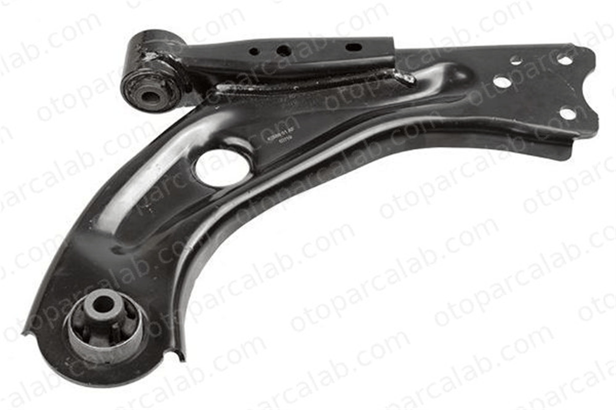 LEMFORDER 42588 01 Salıncak Ön Alt Sol LEMFÖRDER 42588 01 PEUGEOT 308 II 308 SW II 42588 01