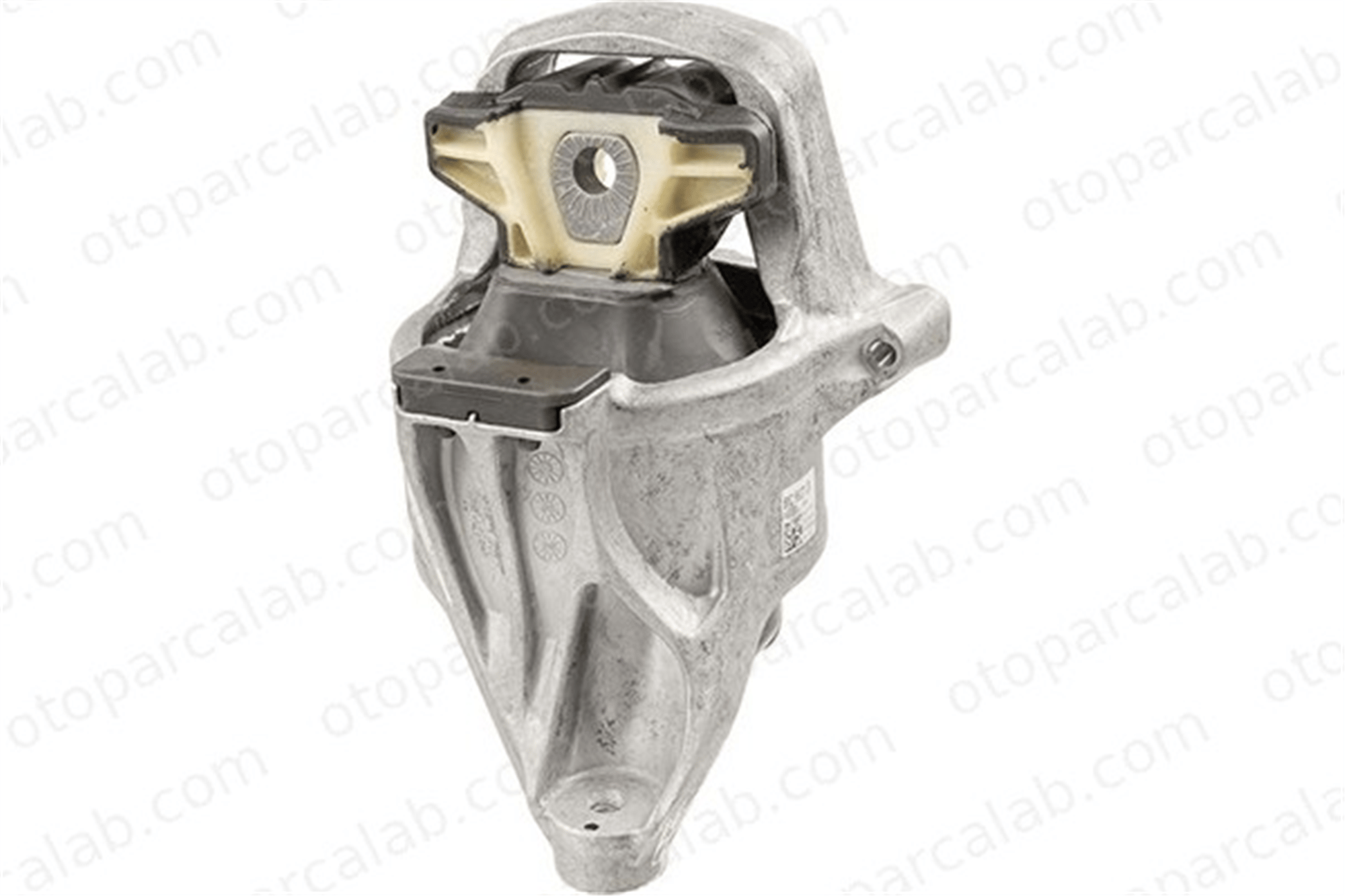 LEMFORDER 42684 01 Motor Takozu Sol LEMFÖRDER 42684 01 AUDI A4 B9 Avant A4 B9 8W0199371CR