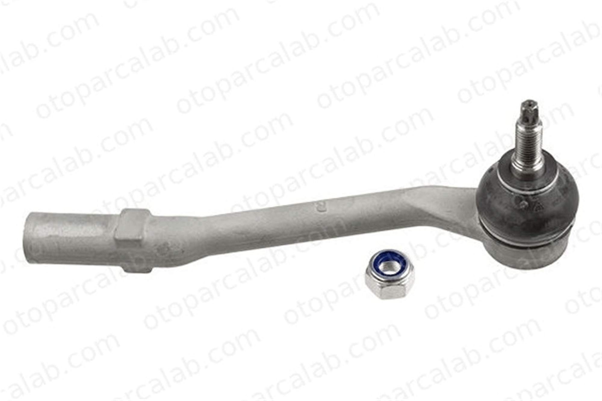 LEMFORDER 42918 01 Rot Başı Sağ LEMFÖRDER 42918 01 CITROËN C3 III C3 III Van 4291801 1623141180