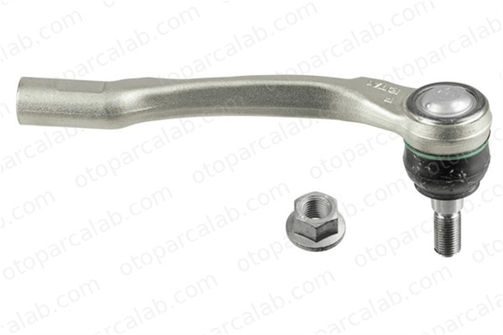 LEMFORDER 43023 01 Rot Başı Sağ LEMFÖRDER 43023 01 MERCEDES-BENZ SPRINTER 3,5-t Panelvan/Van SPRINTER 3,5-t Platform şasi 4302301 9104606000