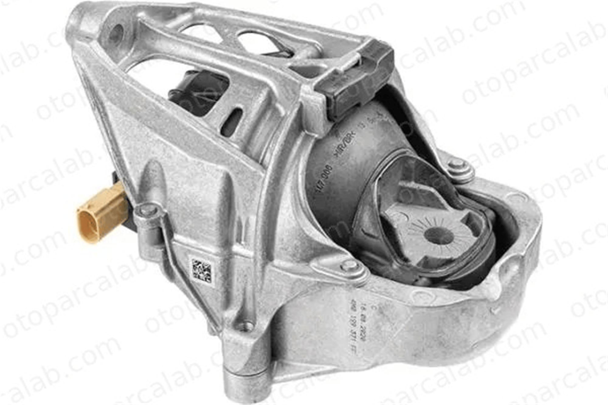 LEMFORDER 43030 01 Motor Takozu Sol LEMFÖRDER 43030 01 AUDI Q7 A5 4M0199371FT 4M0199371FF