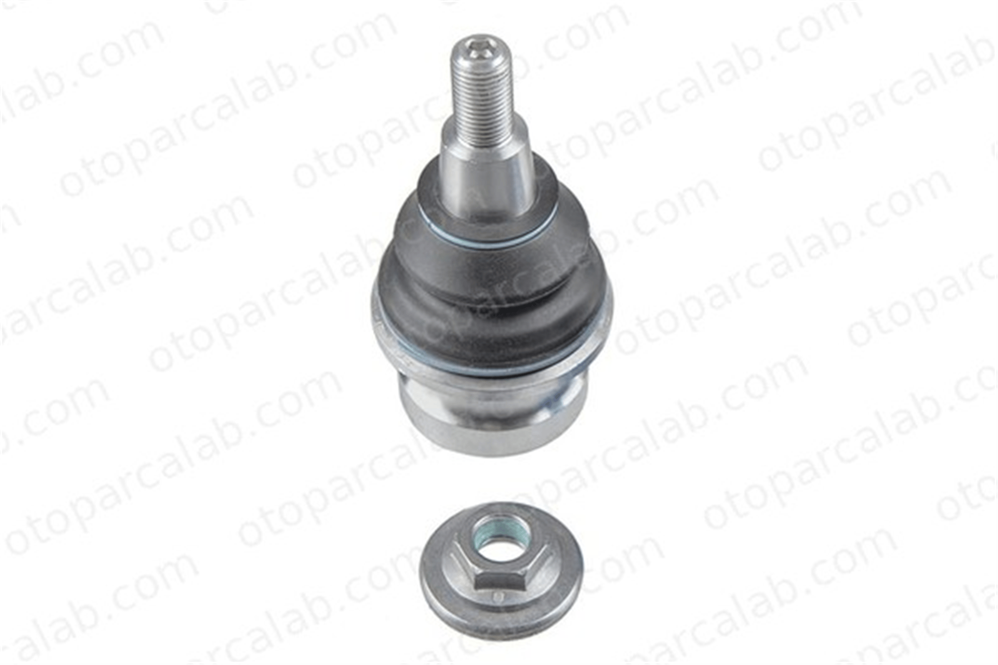 LEMFORDER 43077 01 Rotil Alt Sağ veya Sol LEMFÖRDER 43077 01 AUDI Q7 A8 D5 4M0407689B 4M0407689C