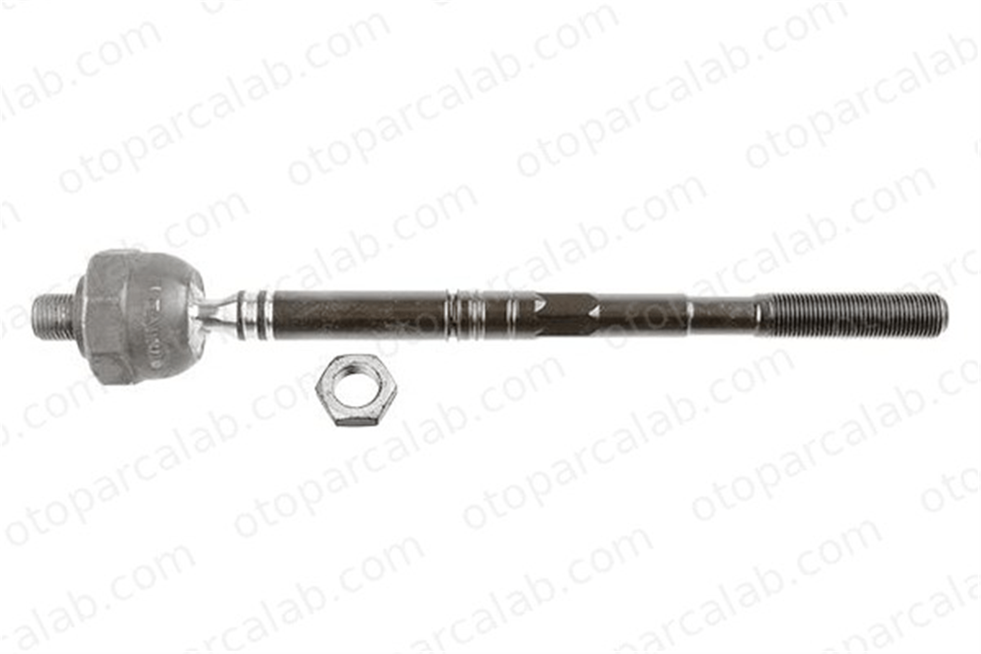 LEMFORDER 43370 01 Rot Mili Sağ veya Sol LEMFÖRDER 43370 01 MERCEDES-BENZ S-SERISI A2234601301 2234601301